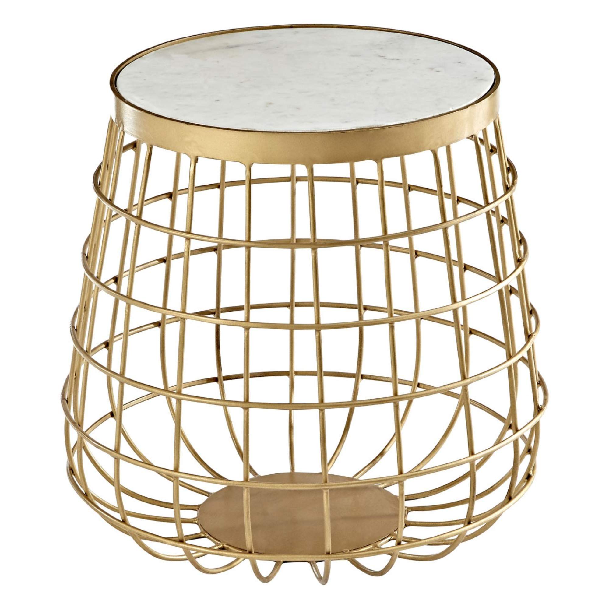ACCENT TABLE - BBACNT42