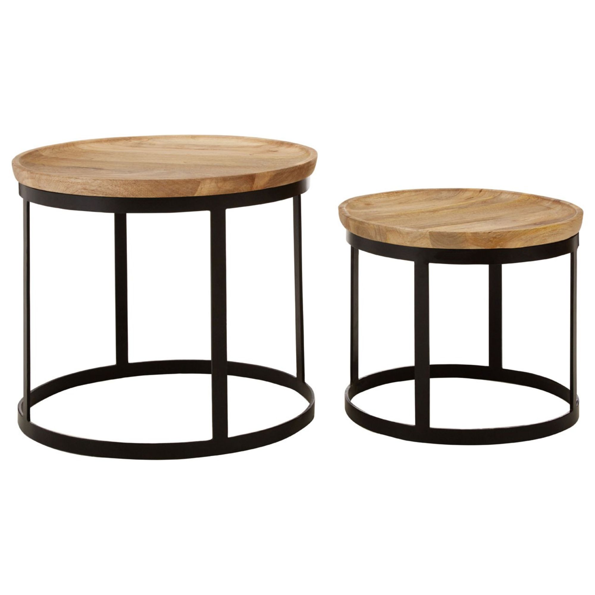 ACCENT TABLE - BBACNT52