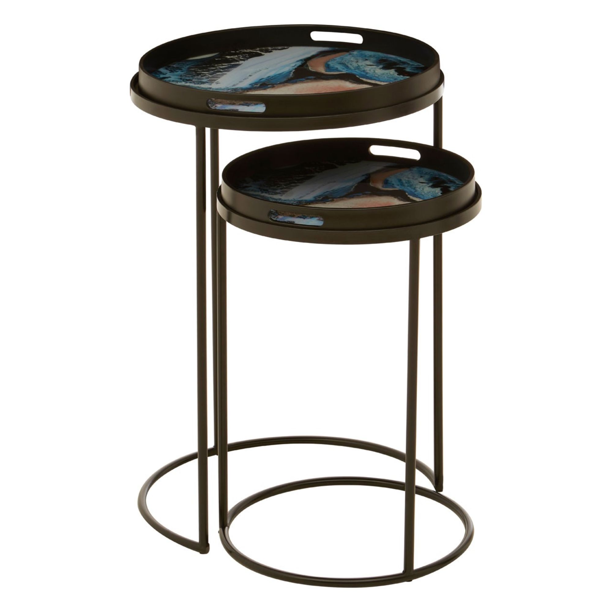 ACCENT TABLE - BBACNT54