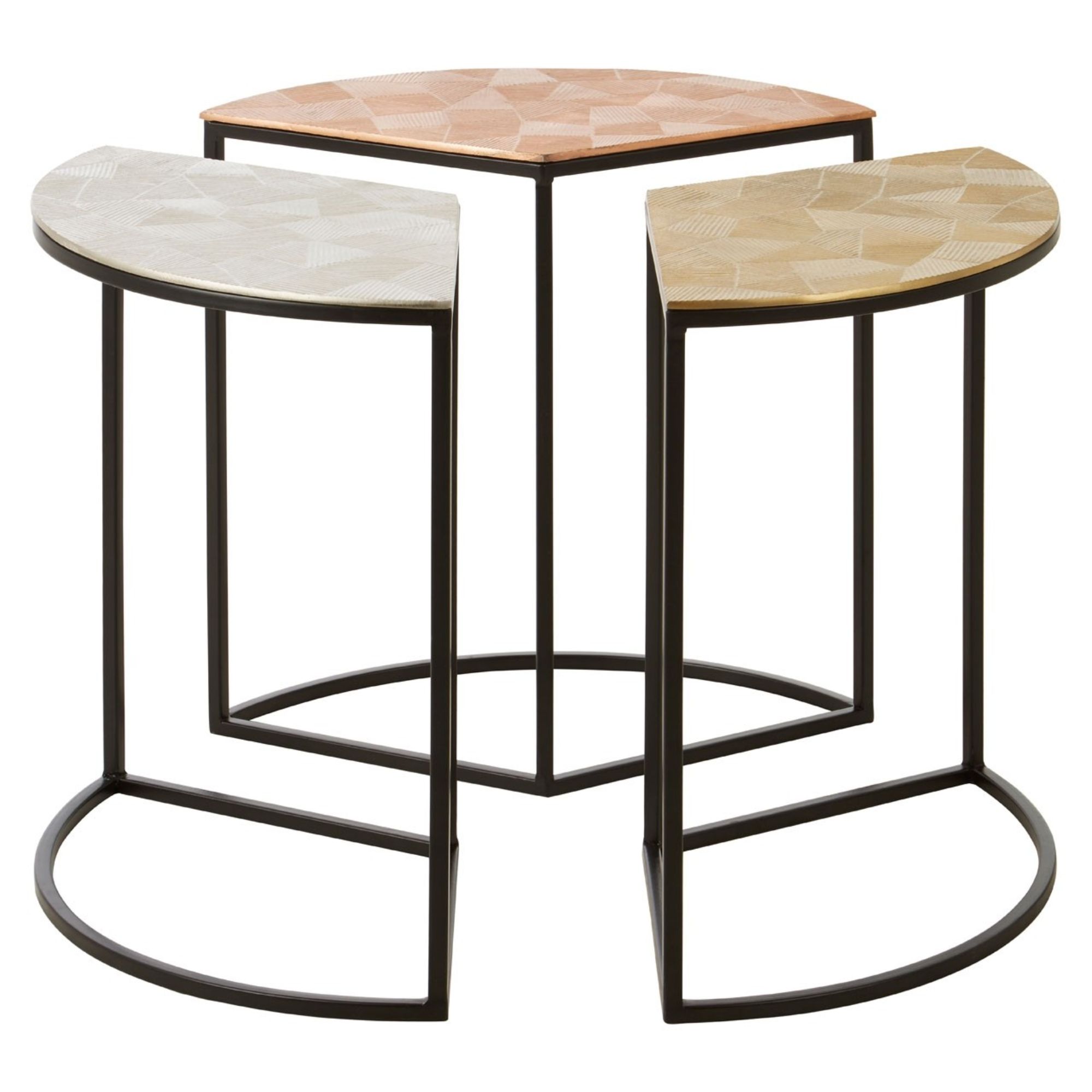 ACCENT TABLE - BBACNT58