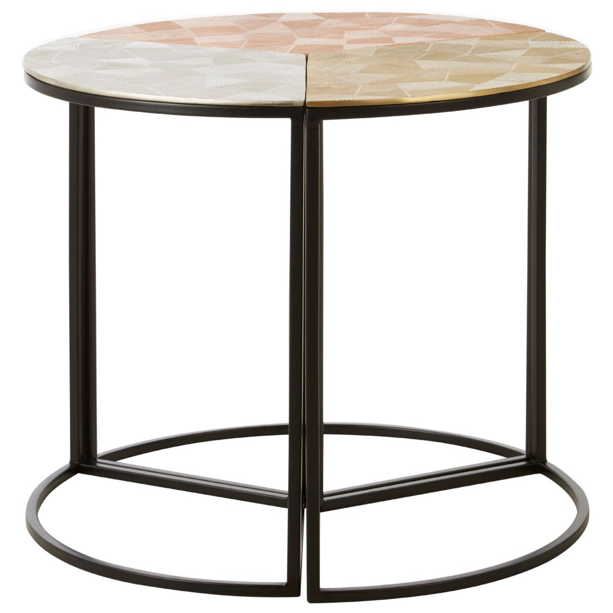 ACCENT TABLE - BBACNT58