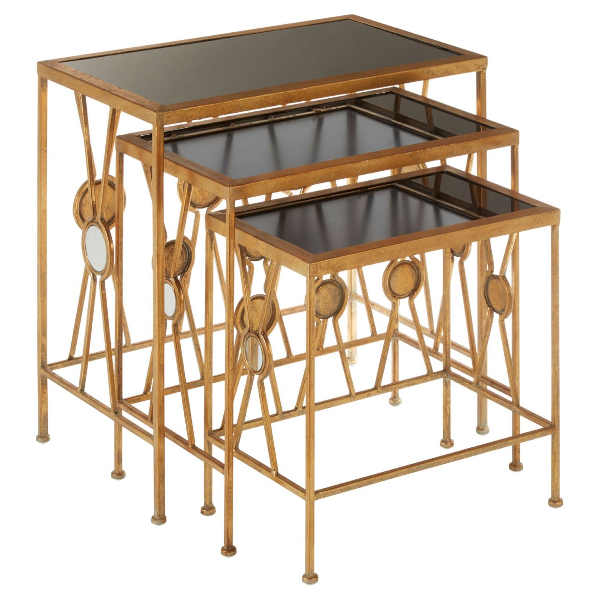 ACCENT TABLE - BBACNT61