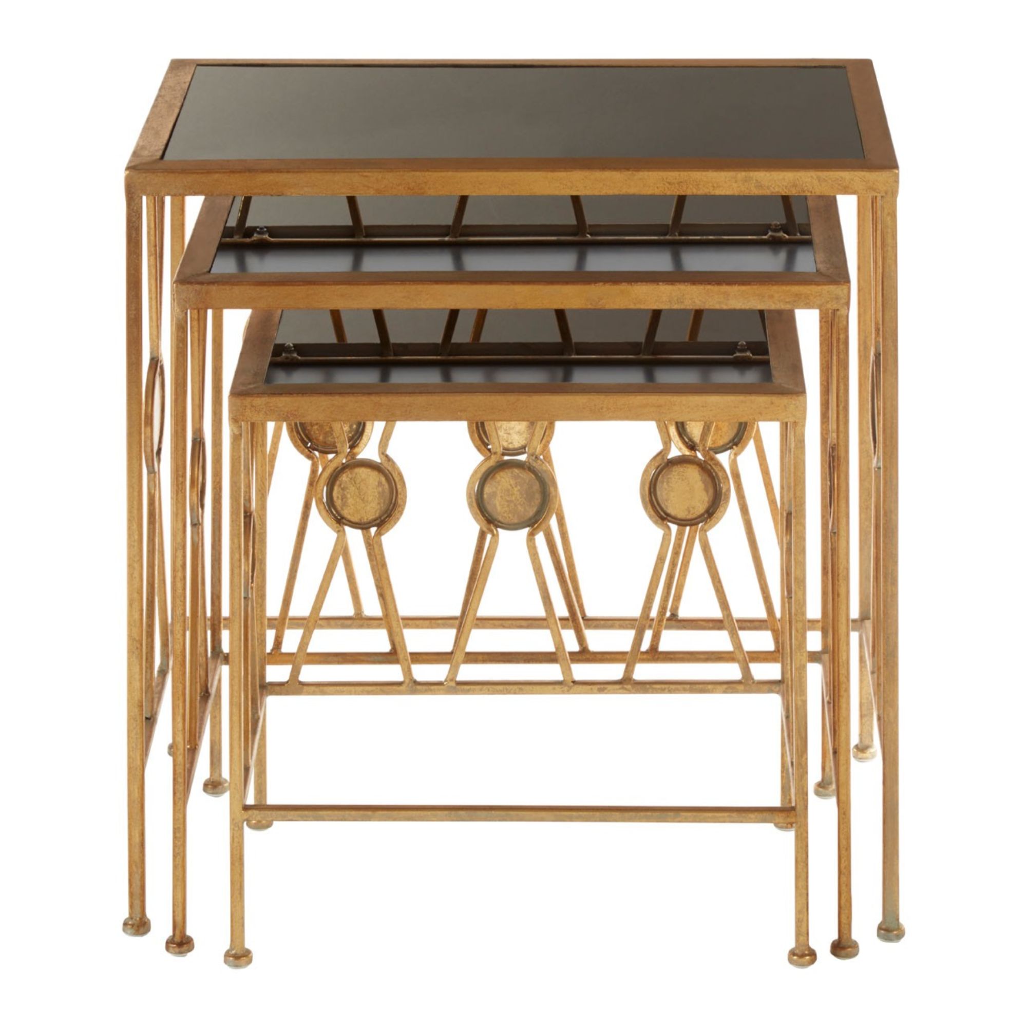 ACCENT TABLE - BBACNT61