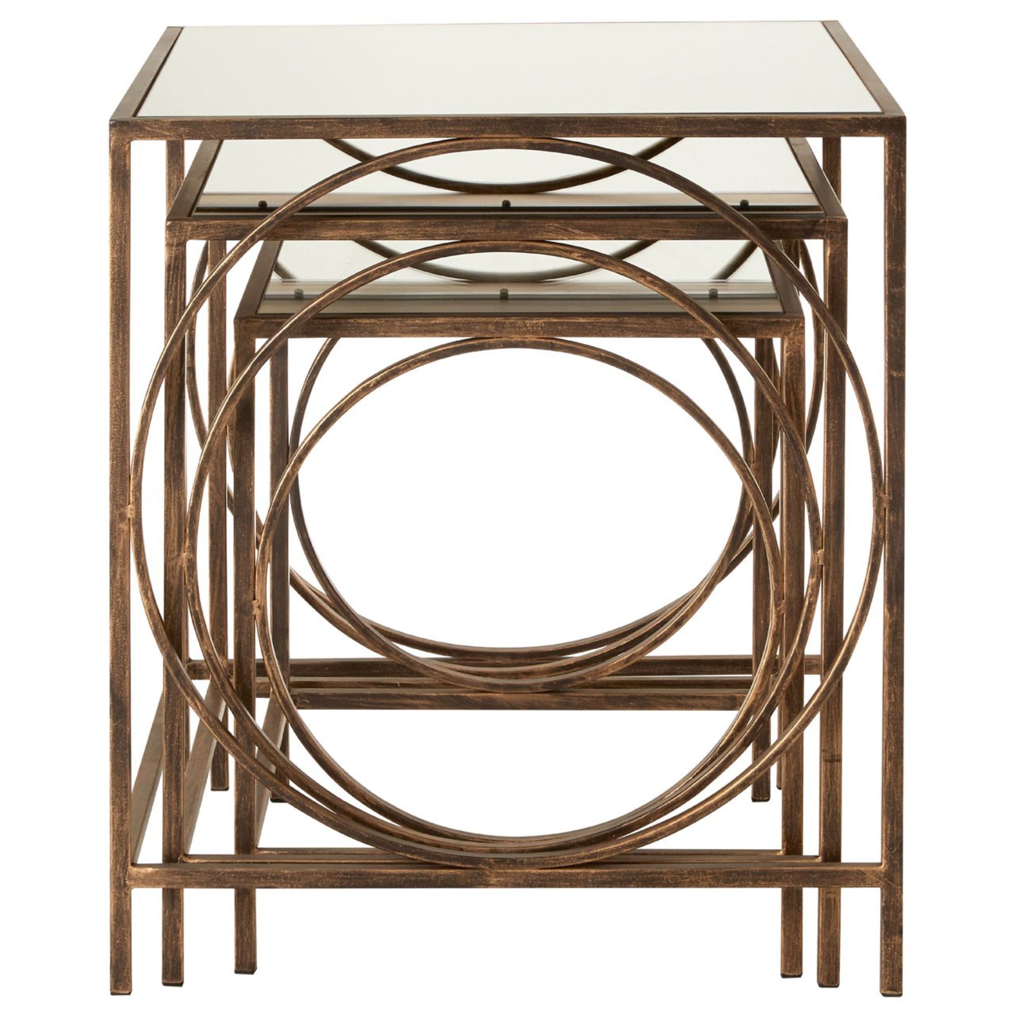 ACCENT TABLE - BBACNT62