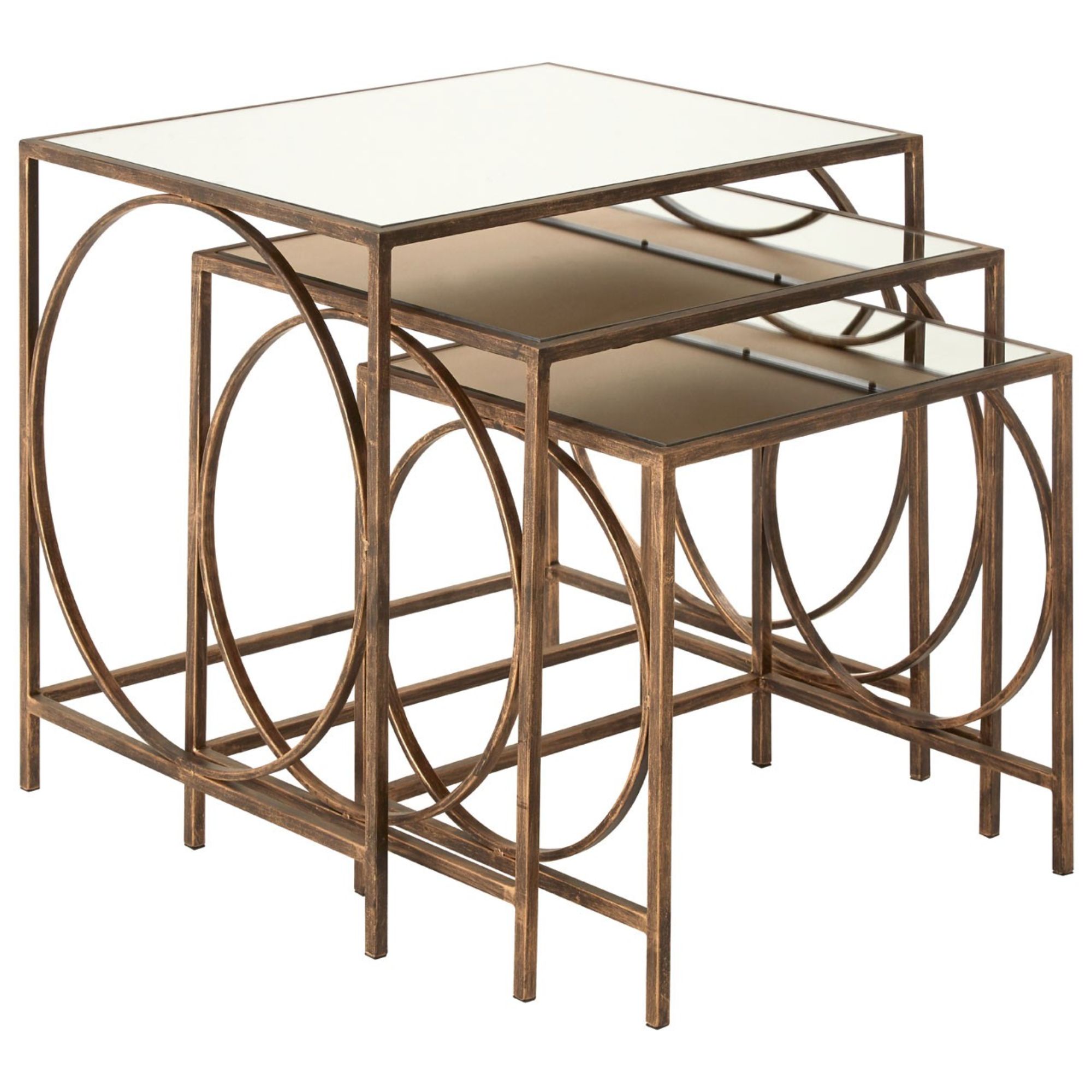 ACCENT TABLE - BBACNT62