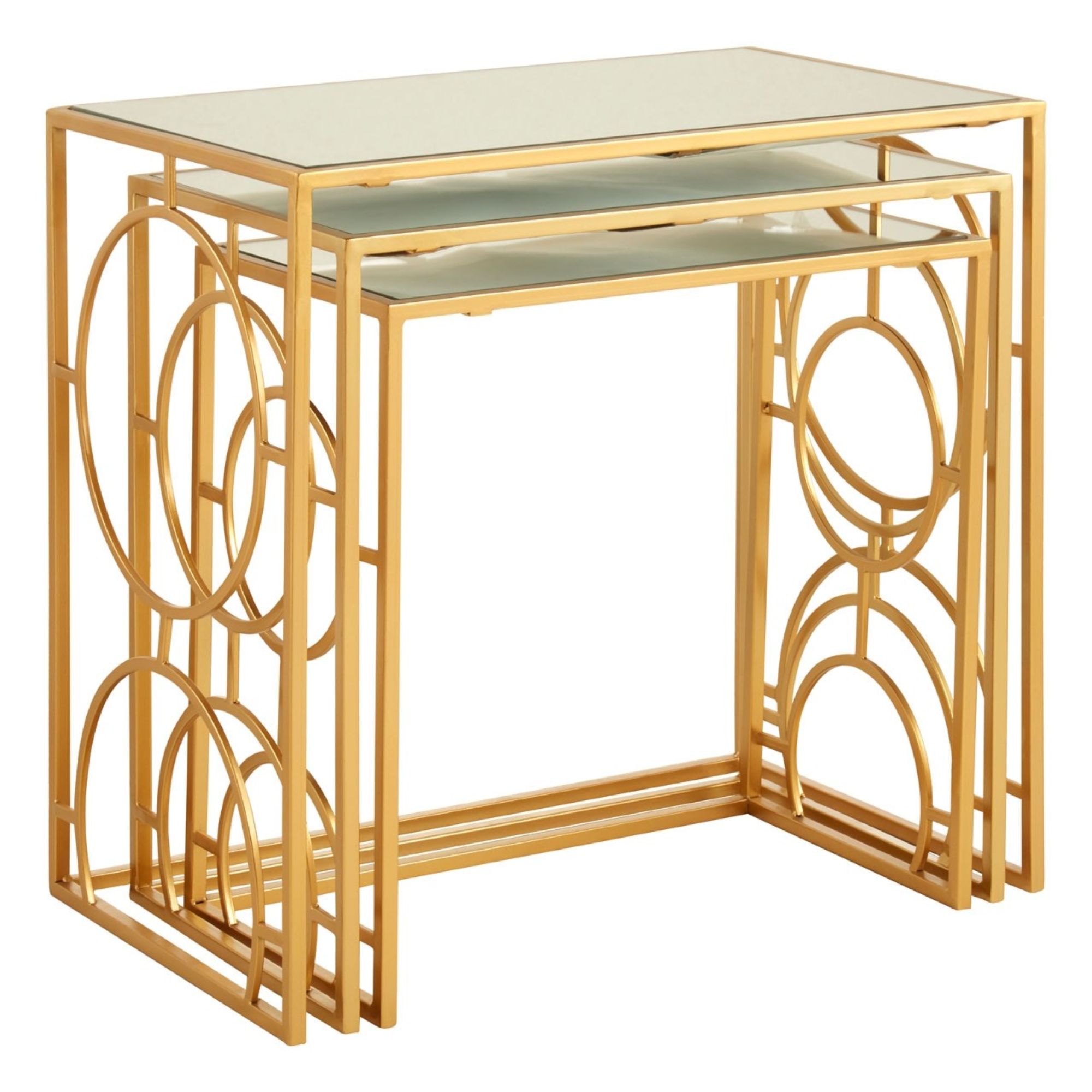 ACCENT TABLE - BBACNT63