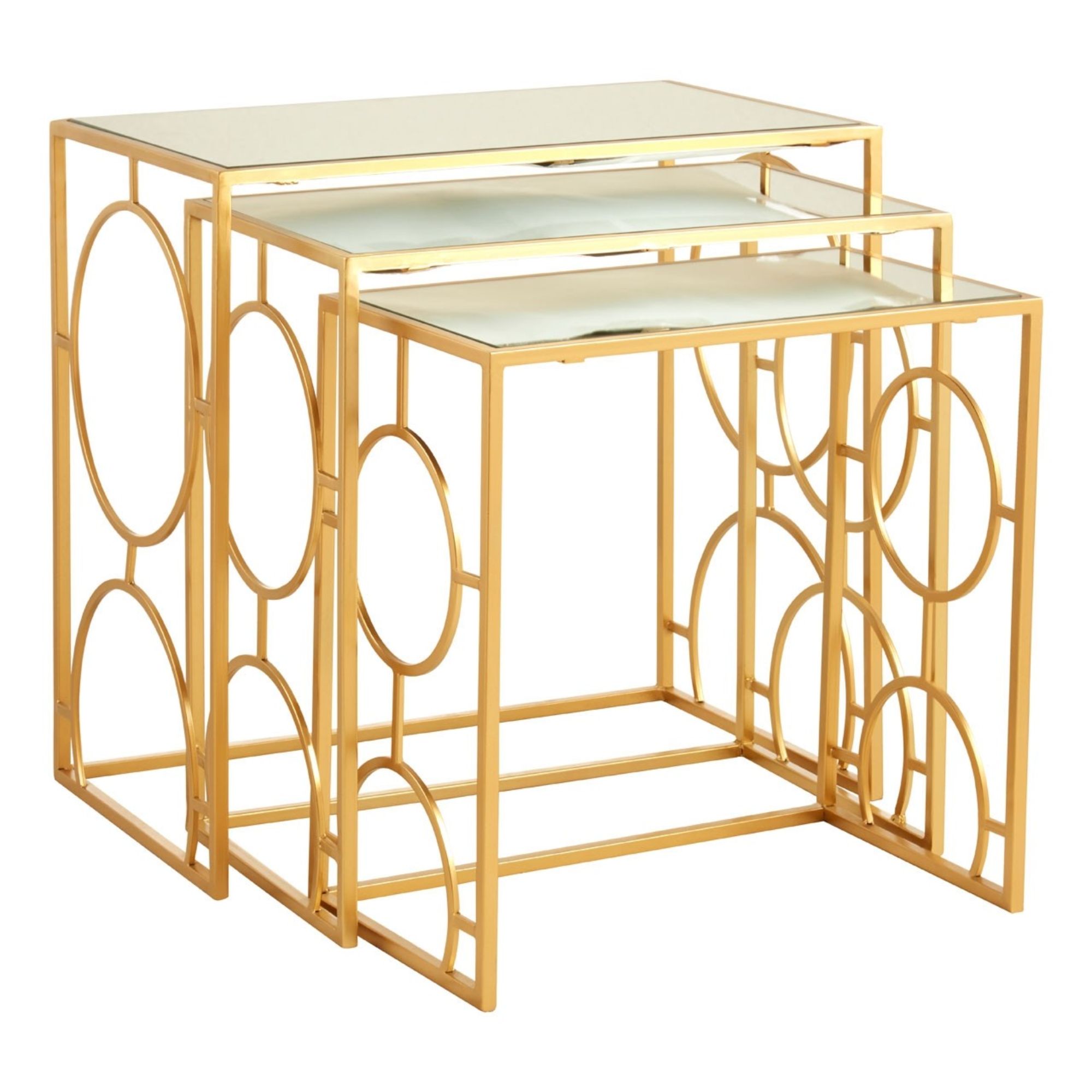 ACCENT TABLE - BBACNT63