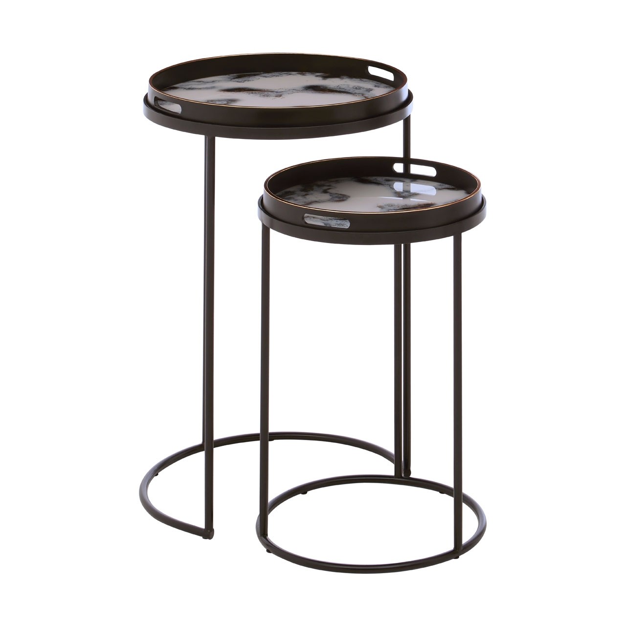 ACCENT TABLE - BBACNT80