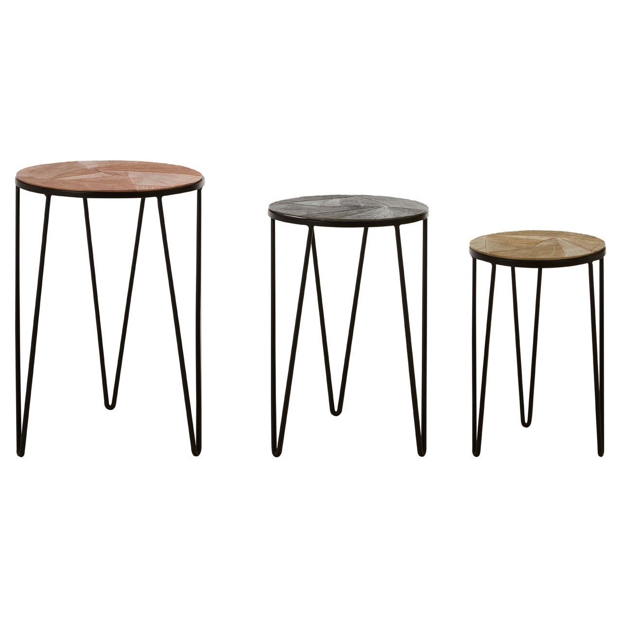 ACCENT TABLE - BBACNT81