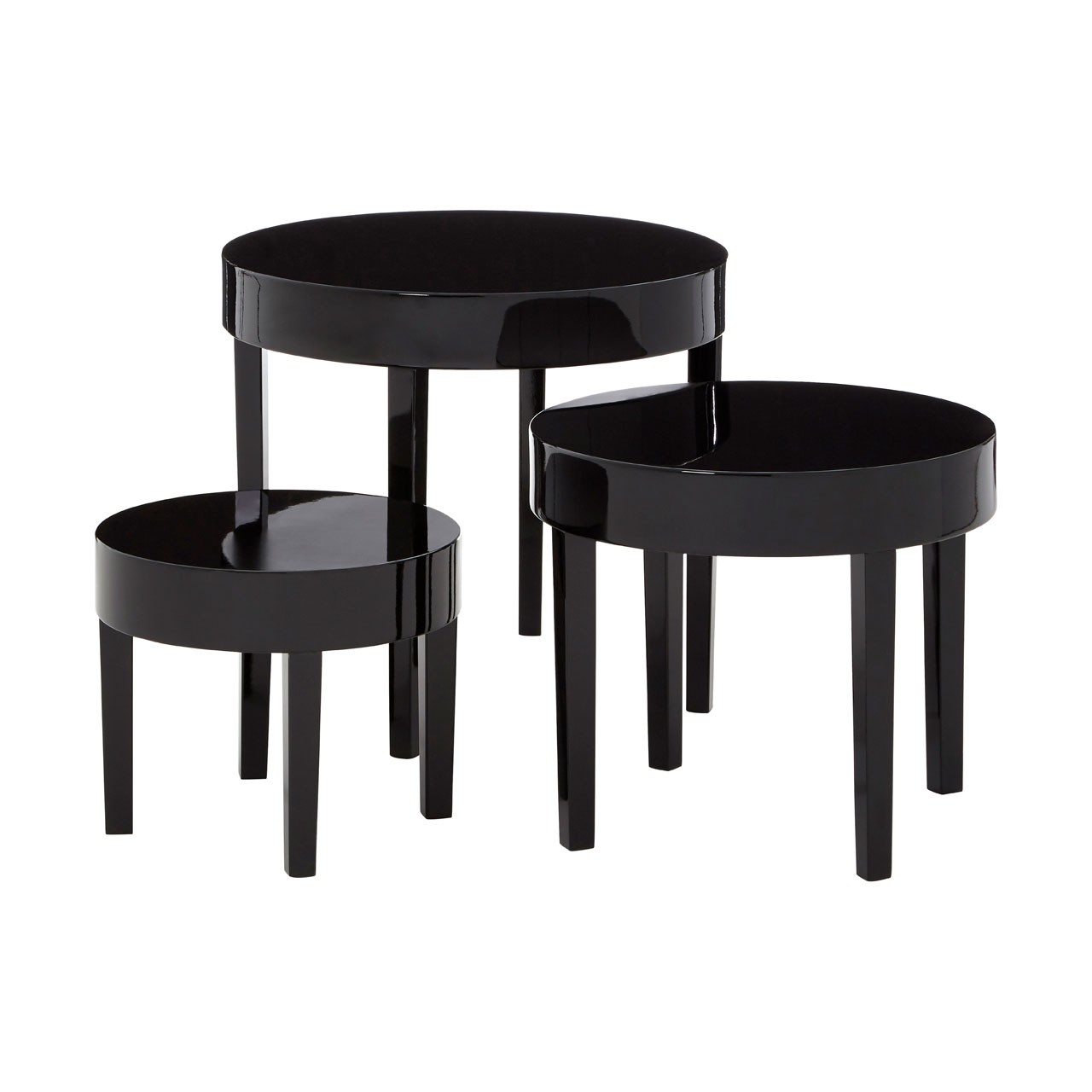 ACCENT TABLE - BBACNT85