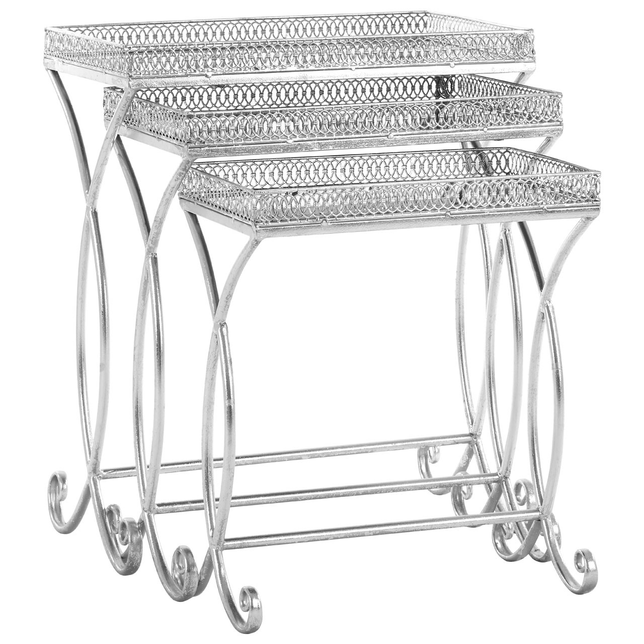 ACCENT TABLE - BBACNT87