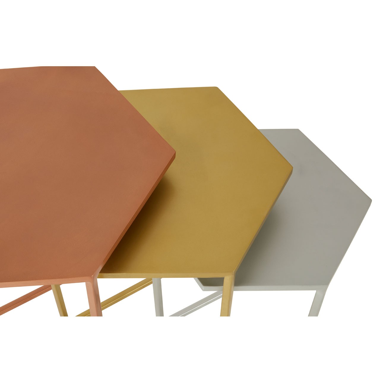 ACCENT TABLE - BBACNT91