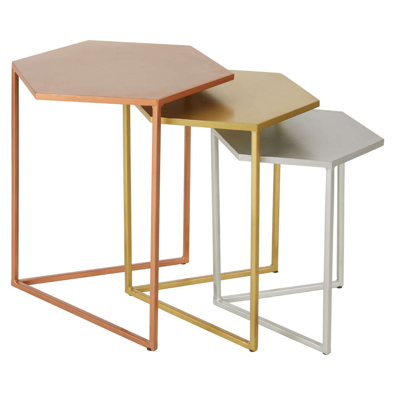 ACCENT TABLE - BBACNT91