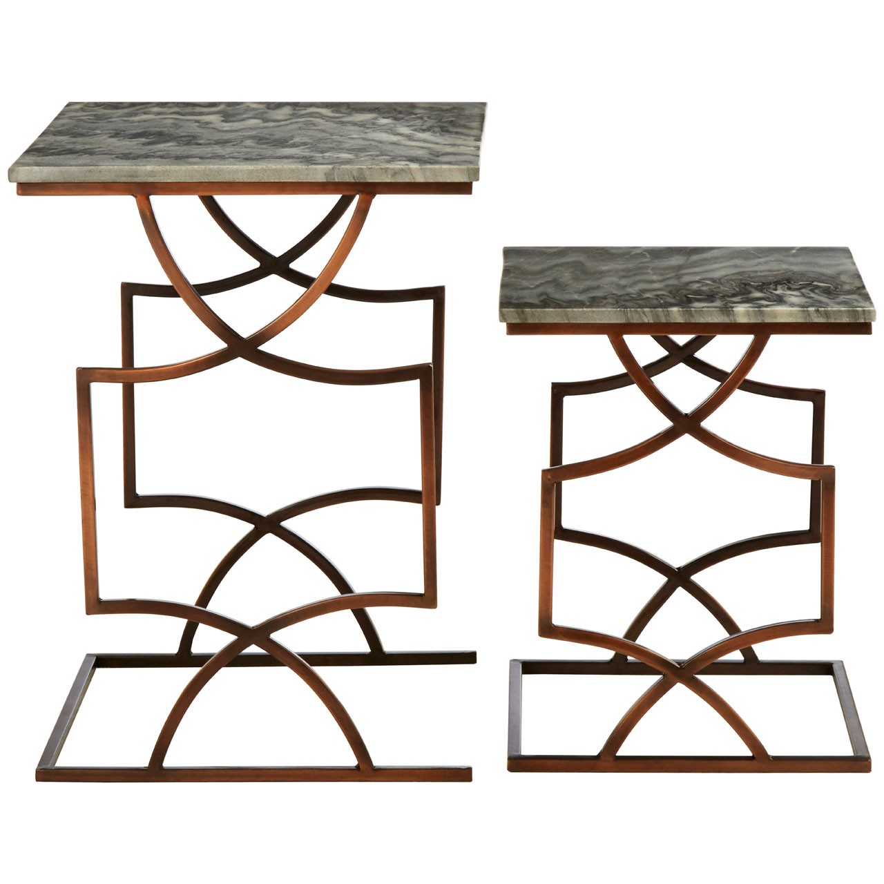 ACCENT TABLE - BBACNT93