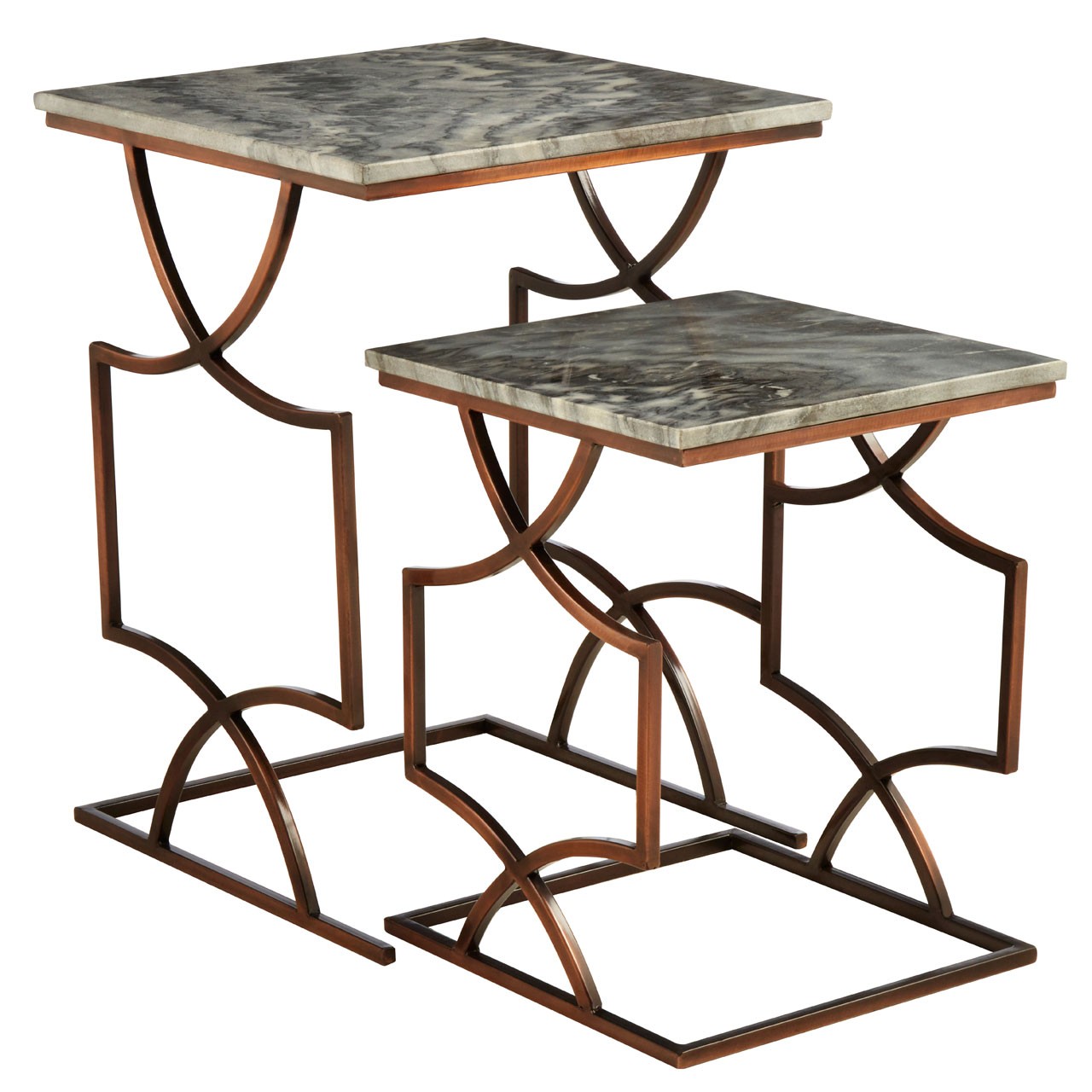 ACCENT TABLE - BBACNT93