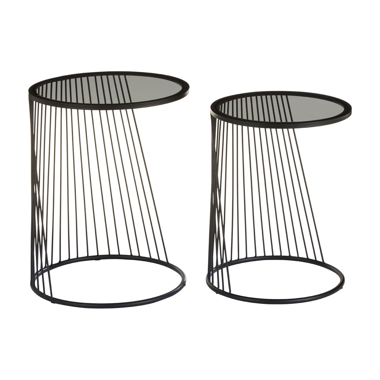 ACCENT TABLE - BBACNT97