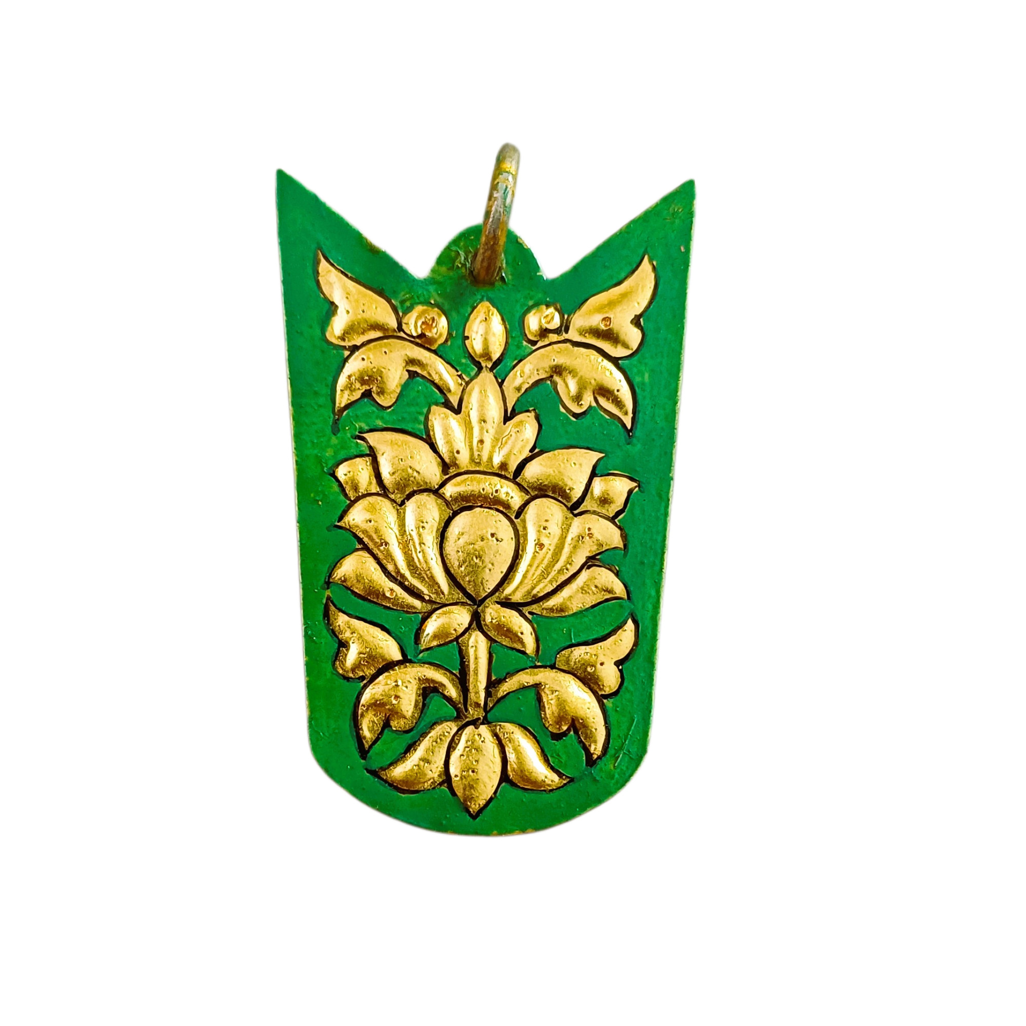 Handcrafted Pendant Earring Jewelry by AVIVANA