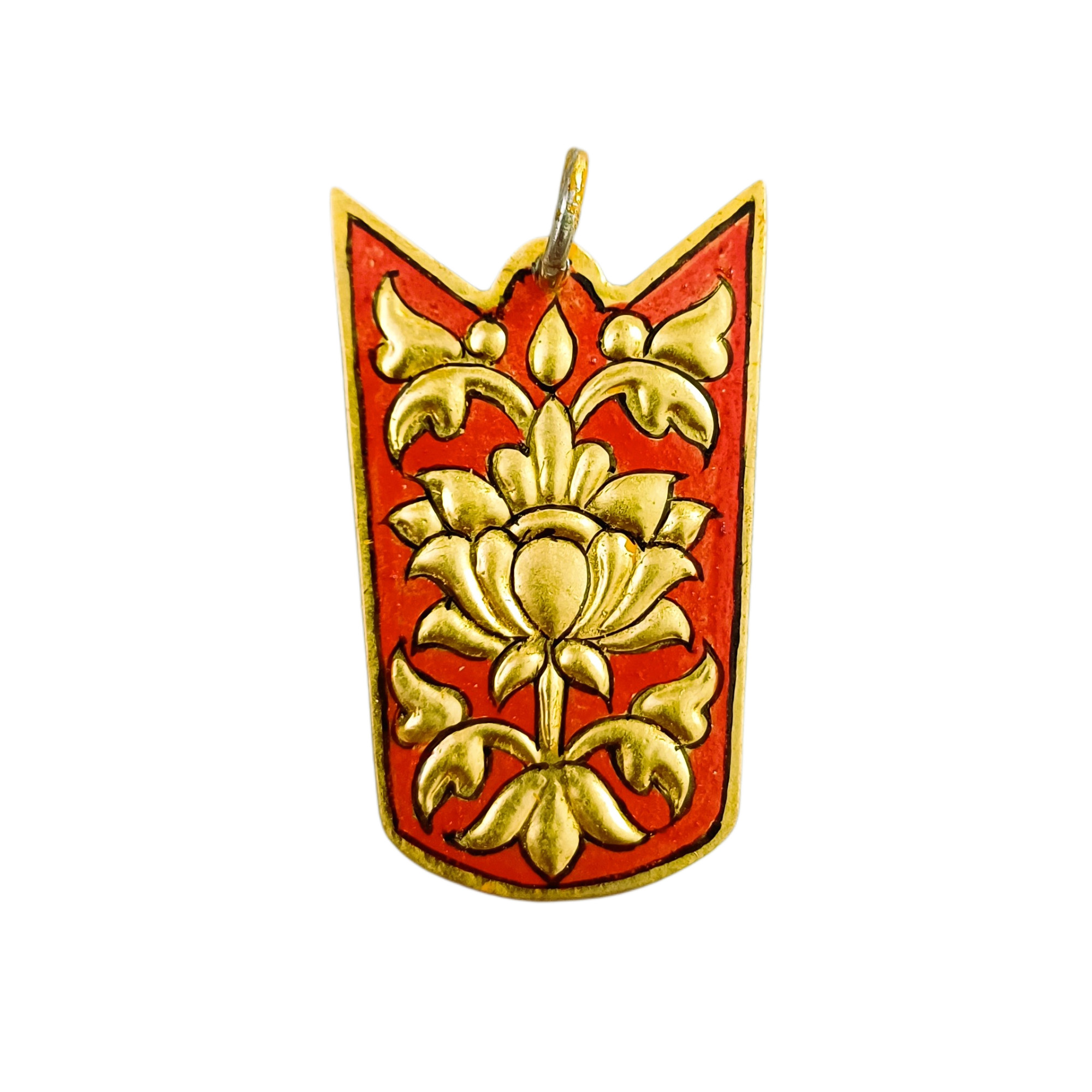 Handcrafted Pendant Earring Jewelry by AVIVANA