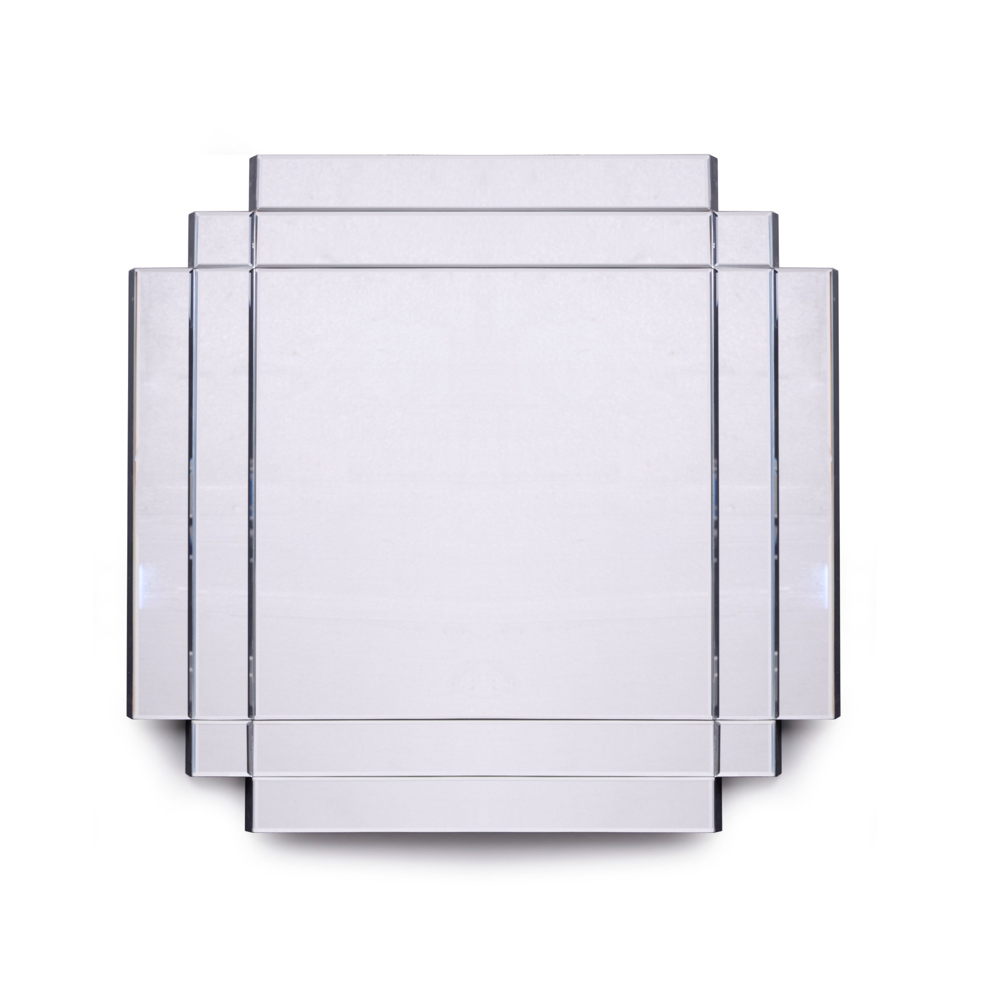 STERLING Mirrored Wall Mirror