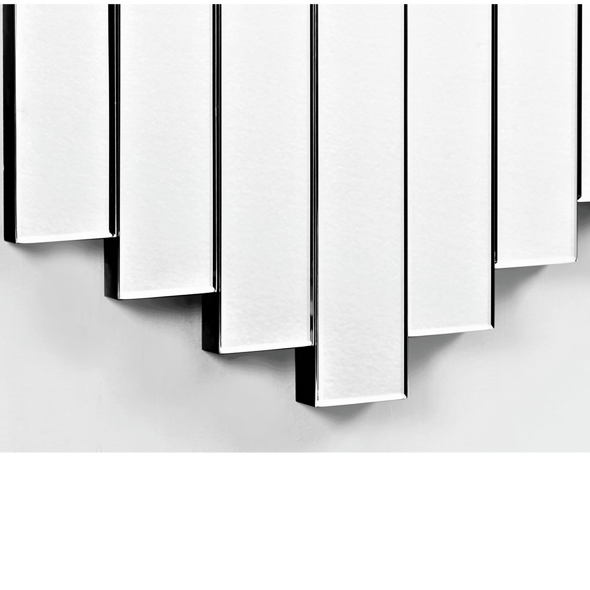 ELAN Mirrored Wall Hanging Mirror