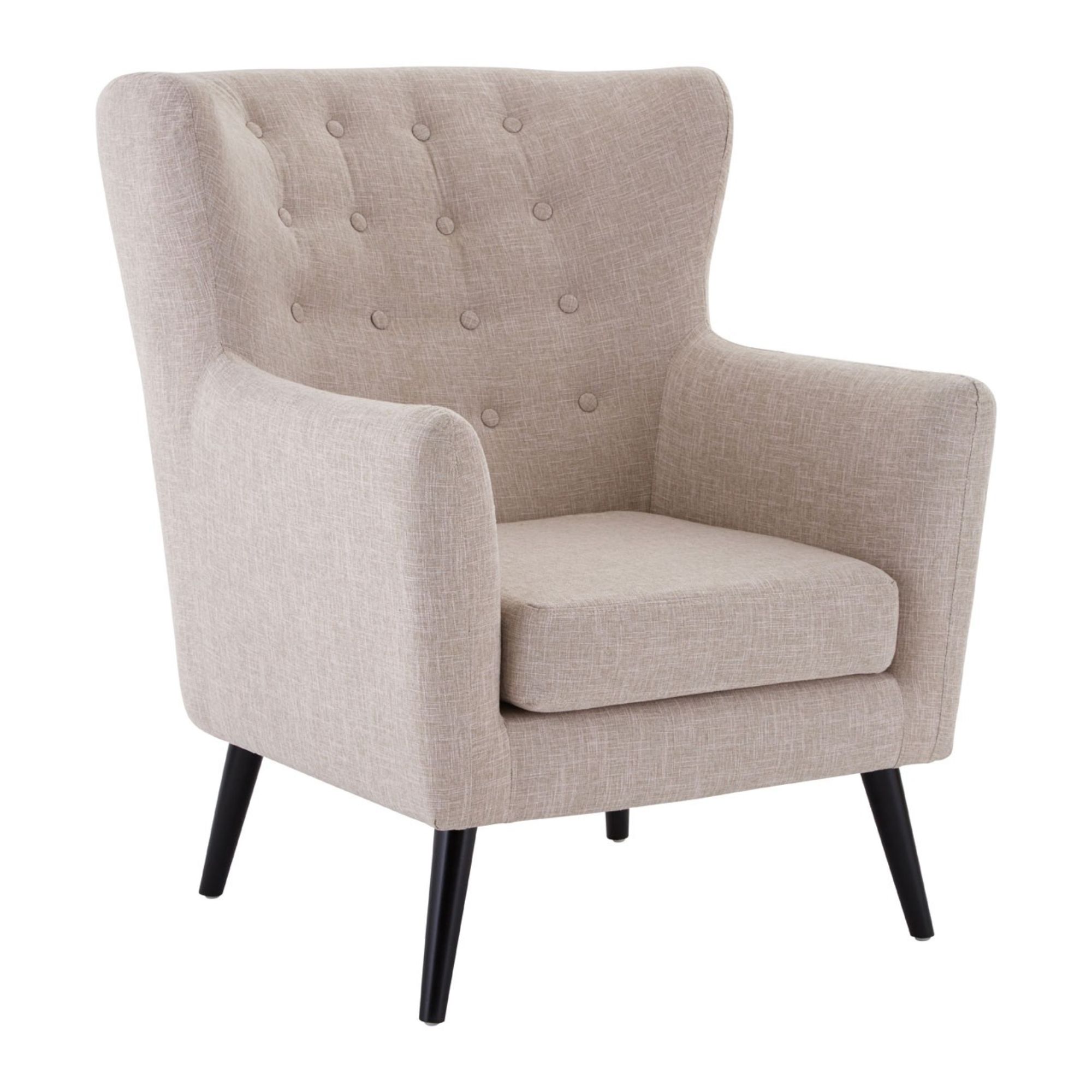 Armchair - BBARM01