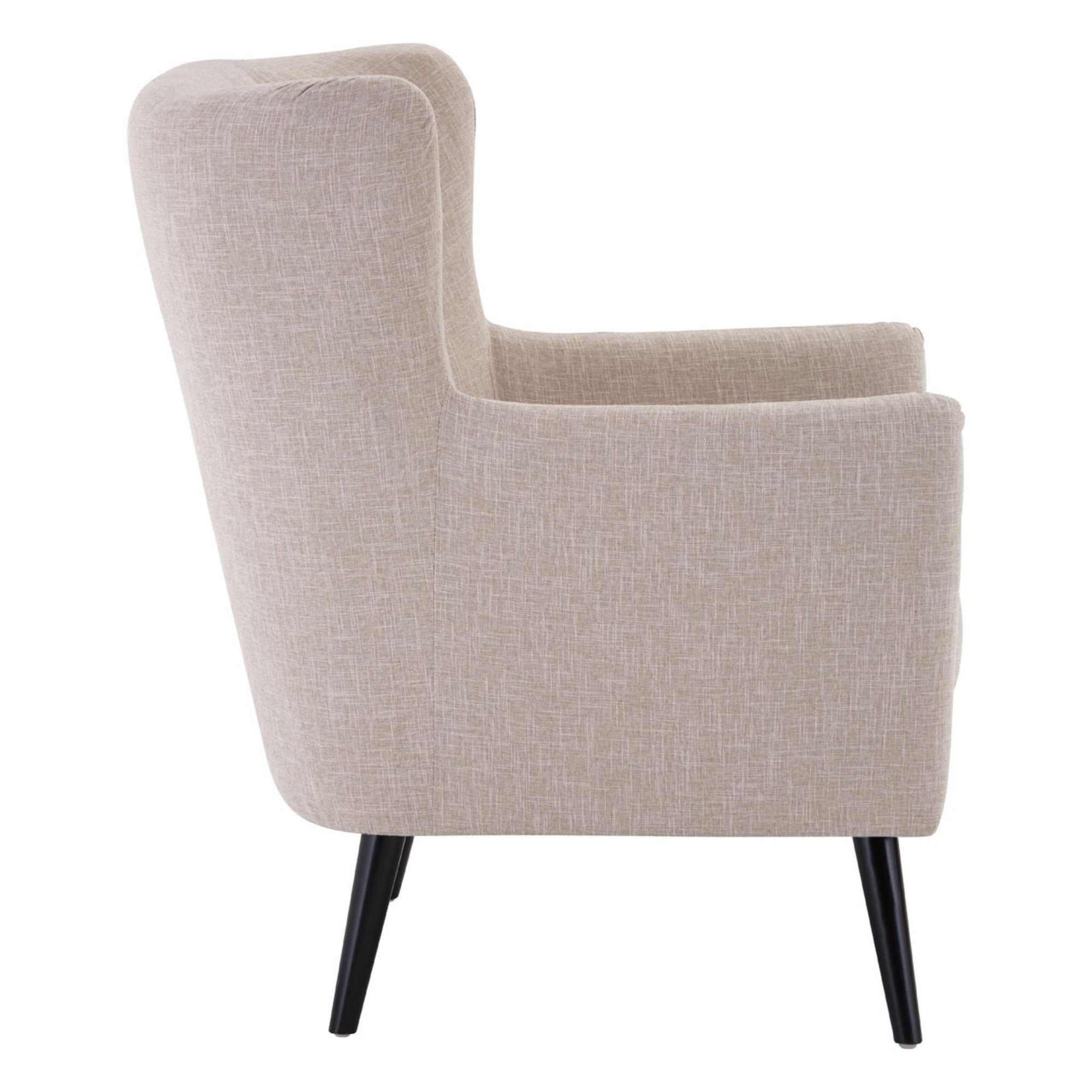 Armchair - BBARM01