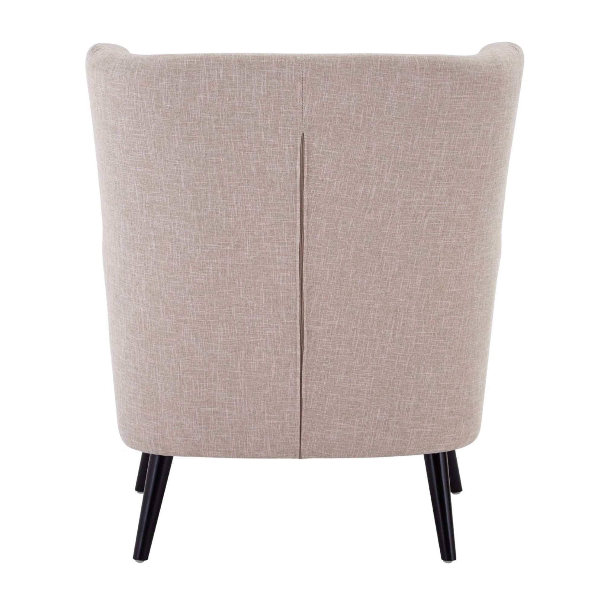 Armchair - BBARM01
