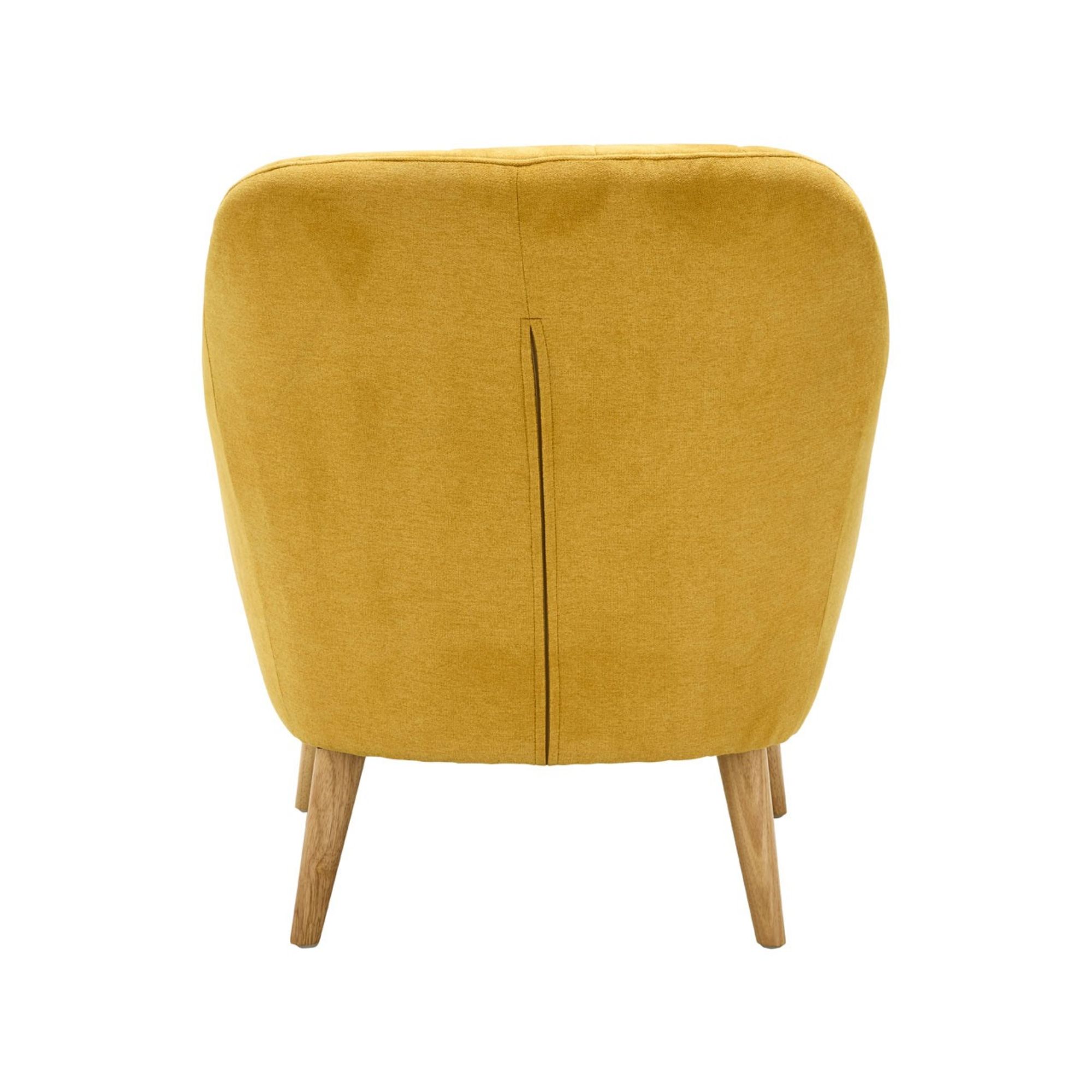 Armchair - BBARM03