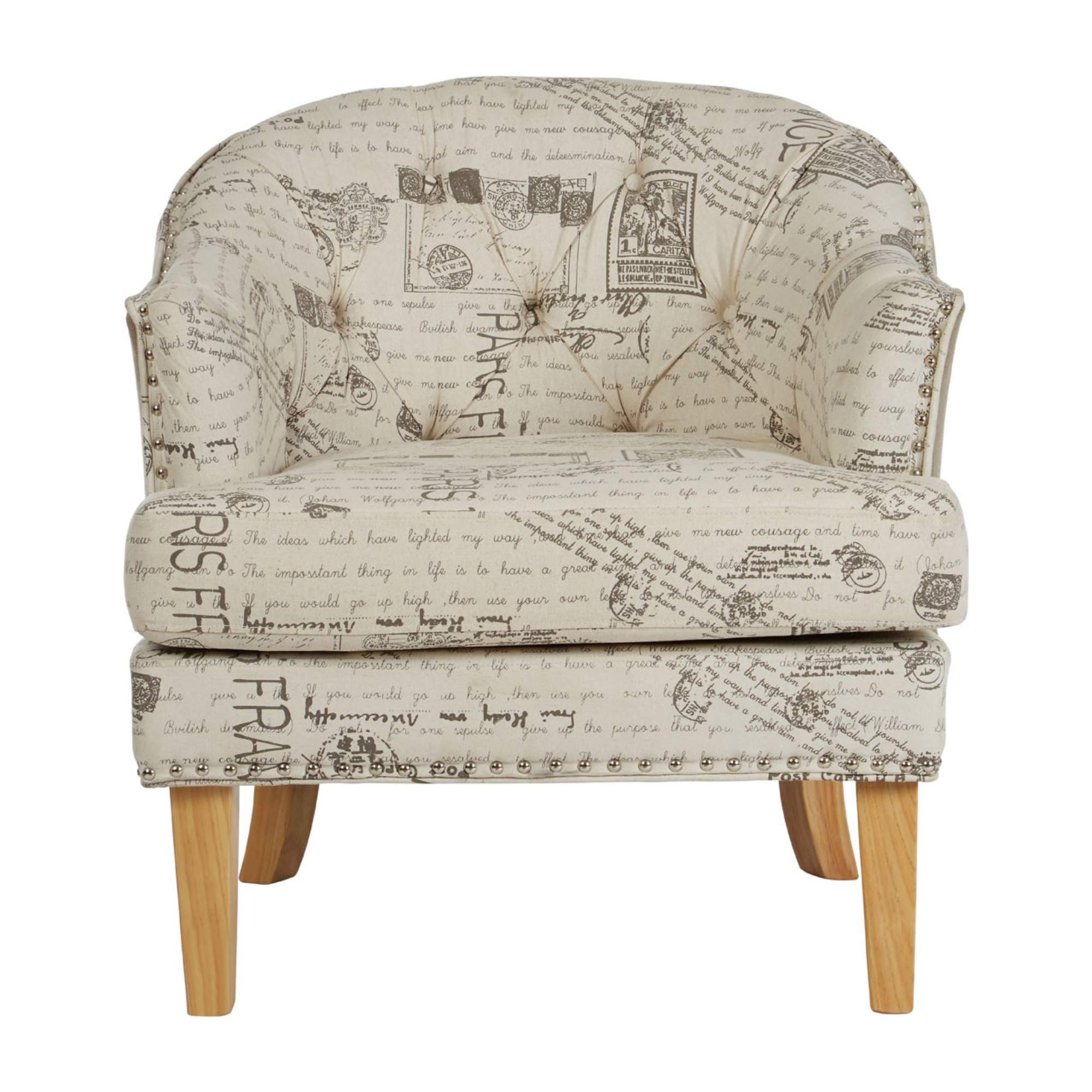 Armchair - BBARM18
