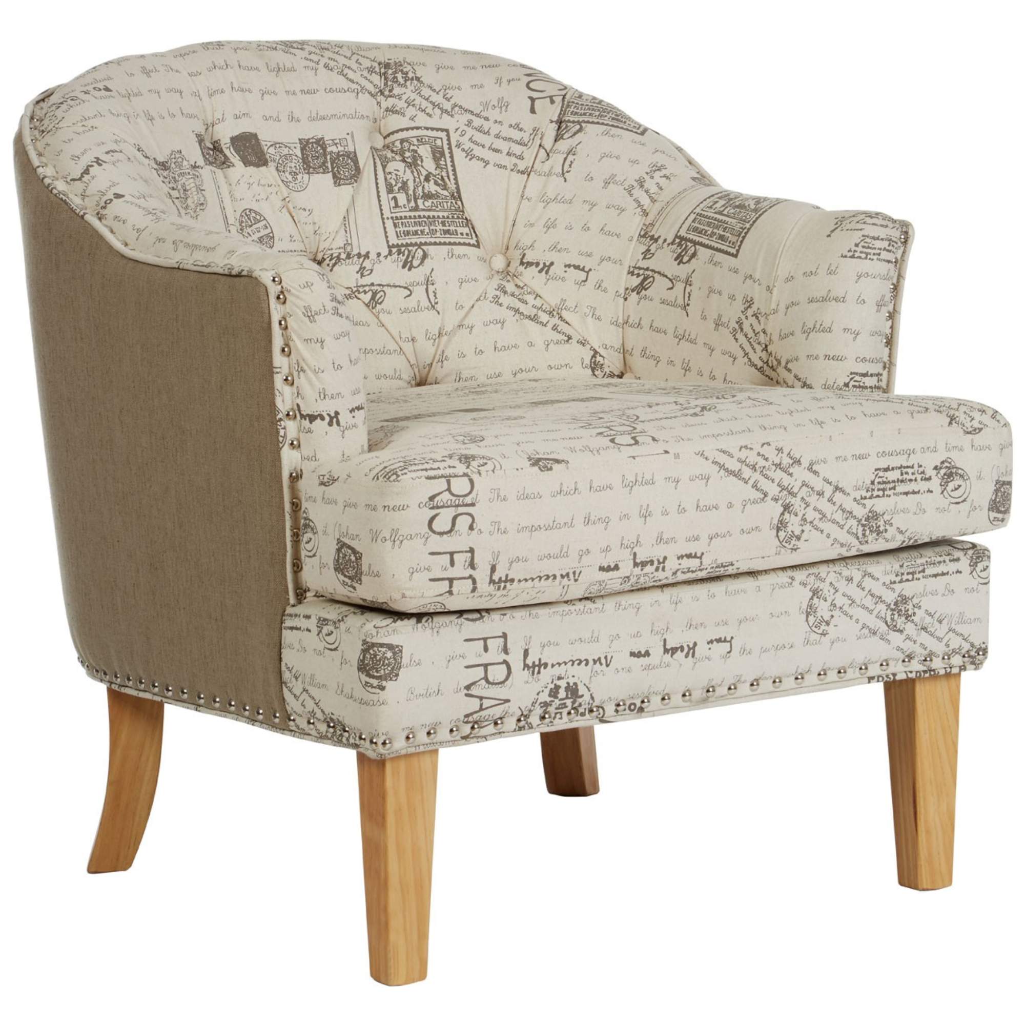 Armchair - BBARM18
