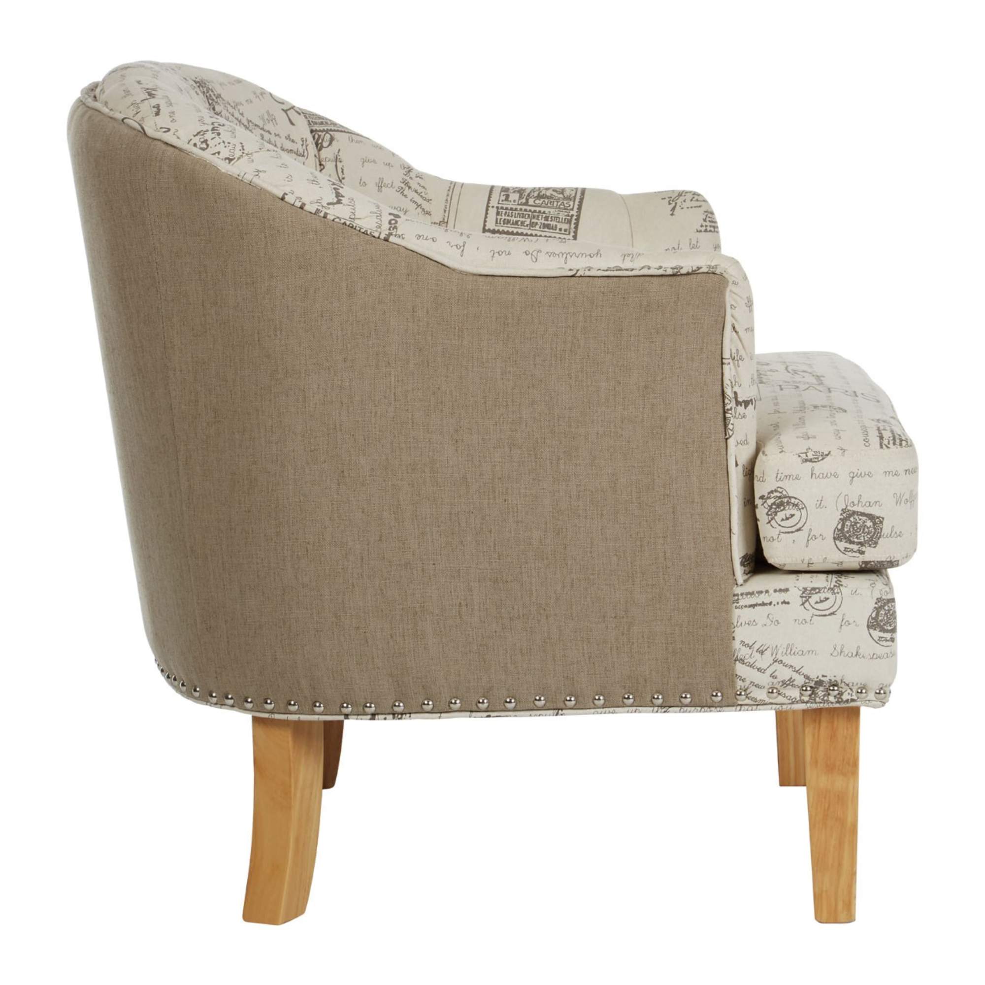 Armchair - BBARM18