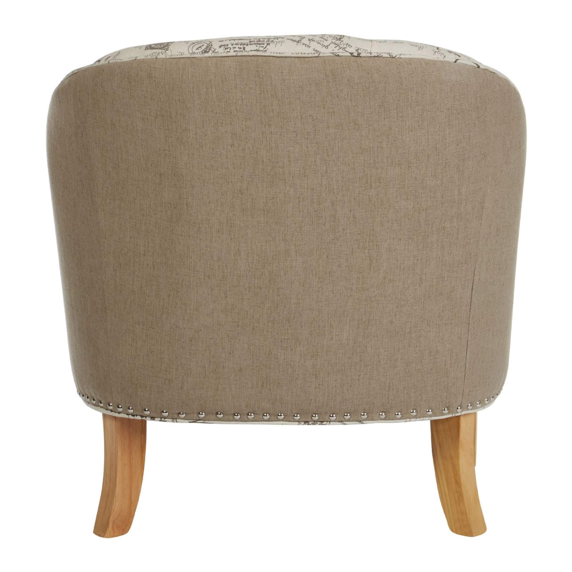 Armchair - BBARM18