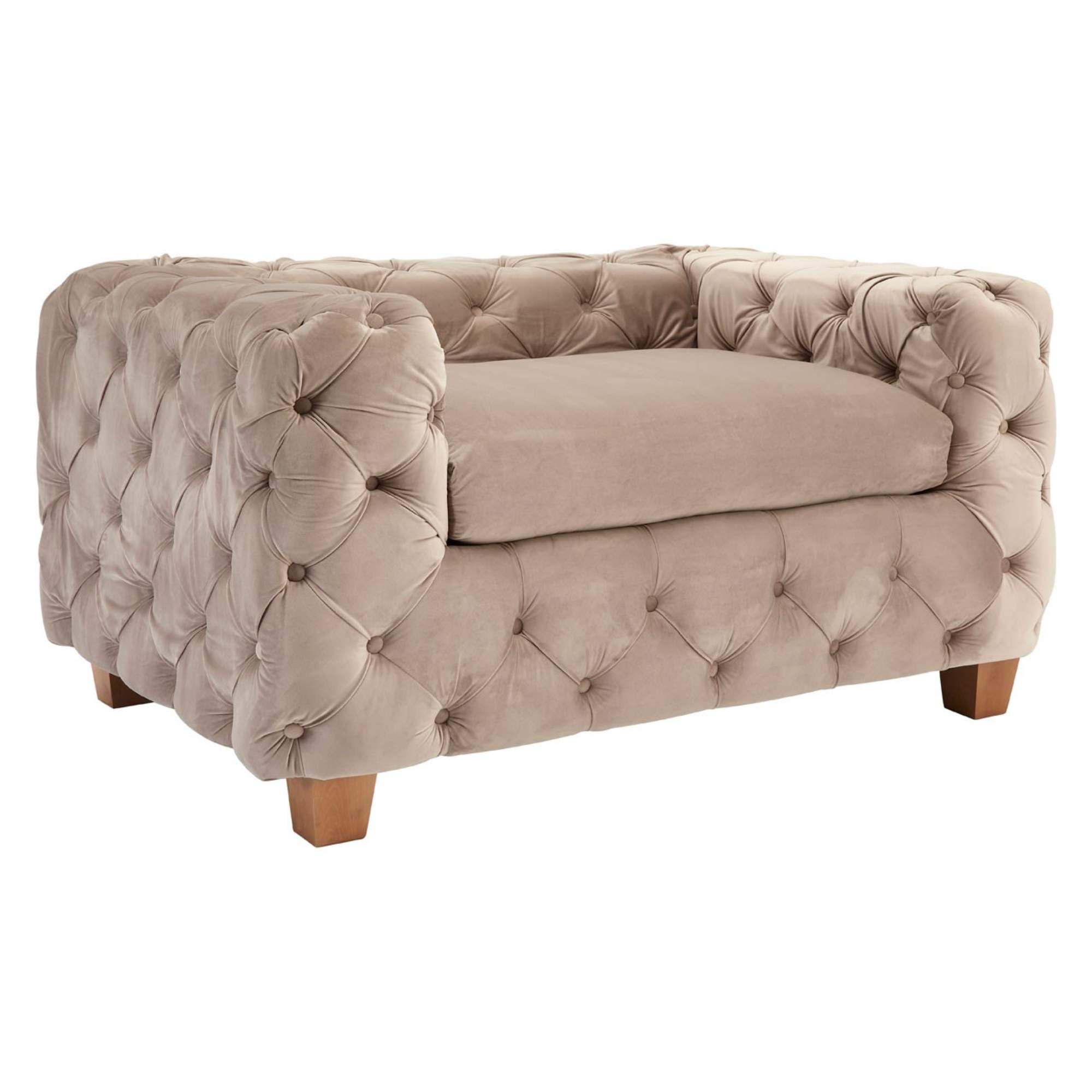 Armchair - BBARM84