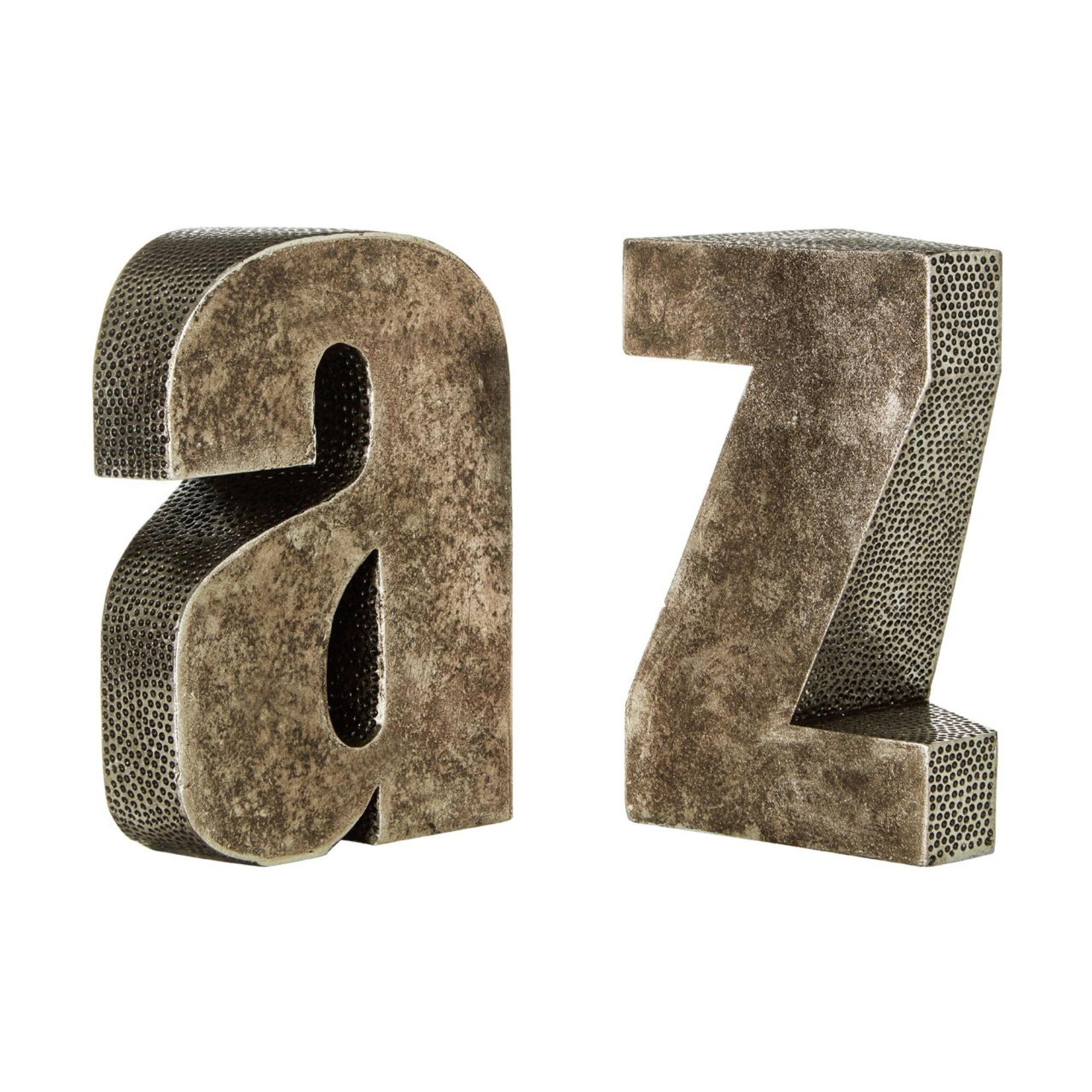 Bookend - BBBKND08