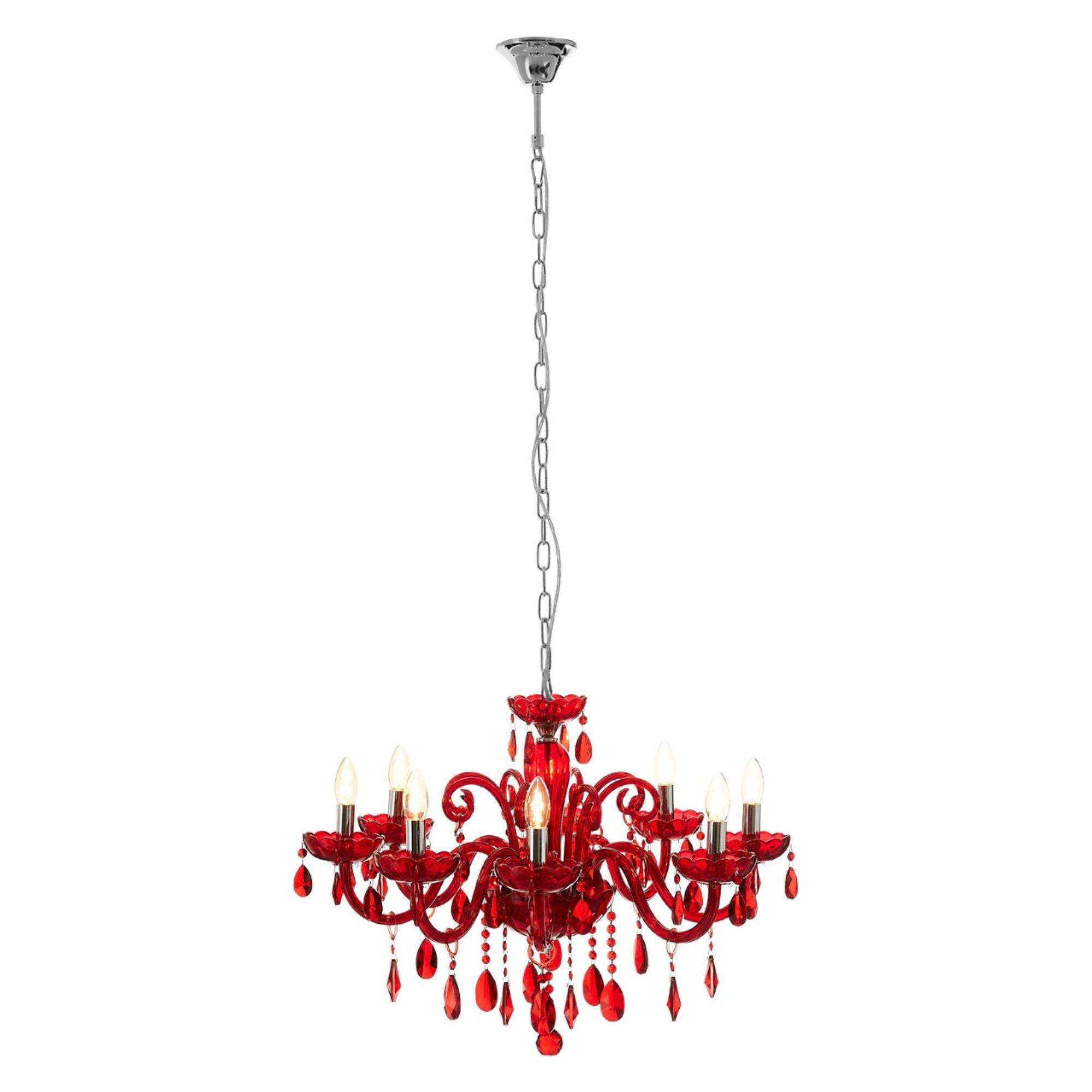Chandelier - BBCHND01