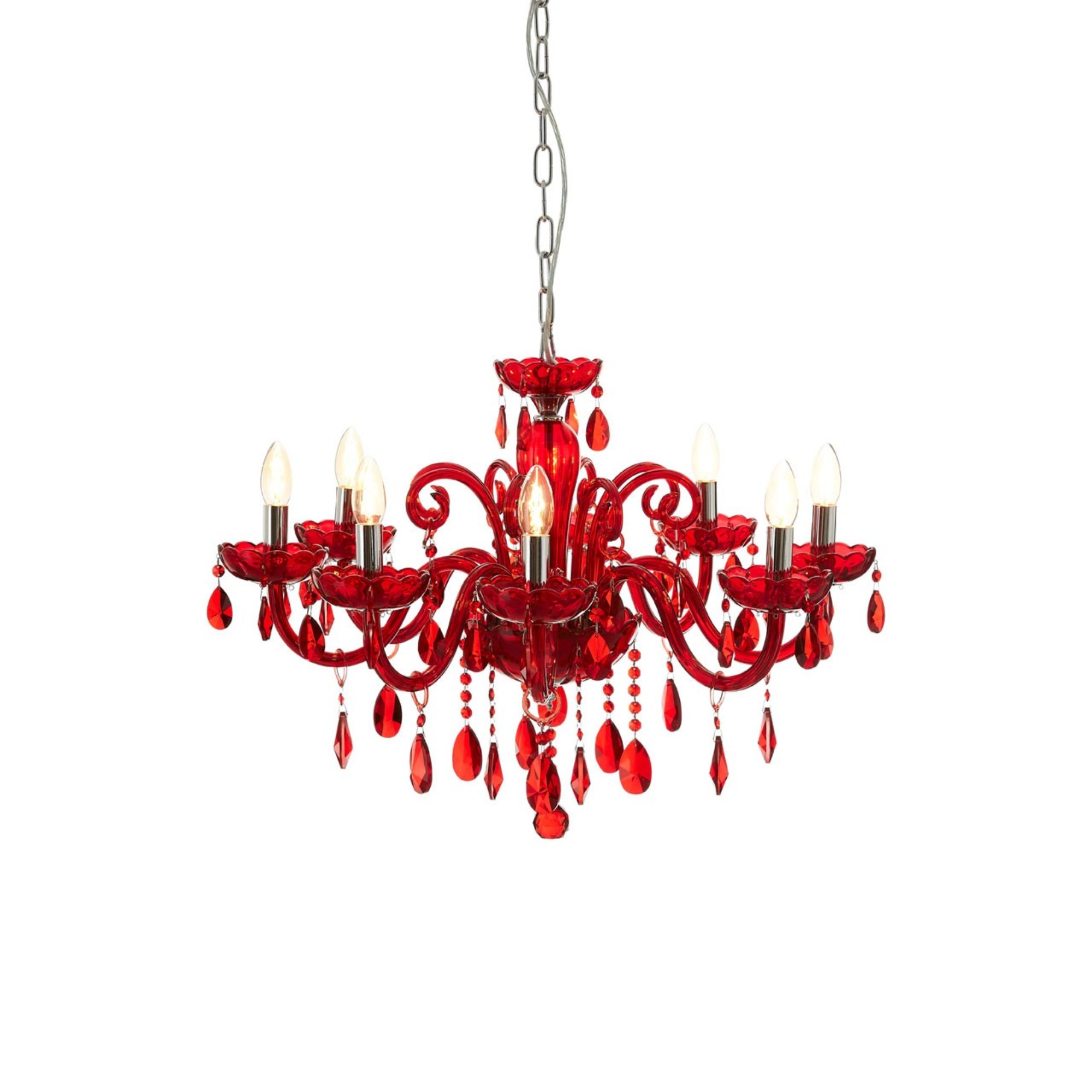 Chandelier - BBCHND01