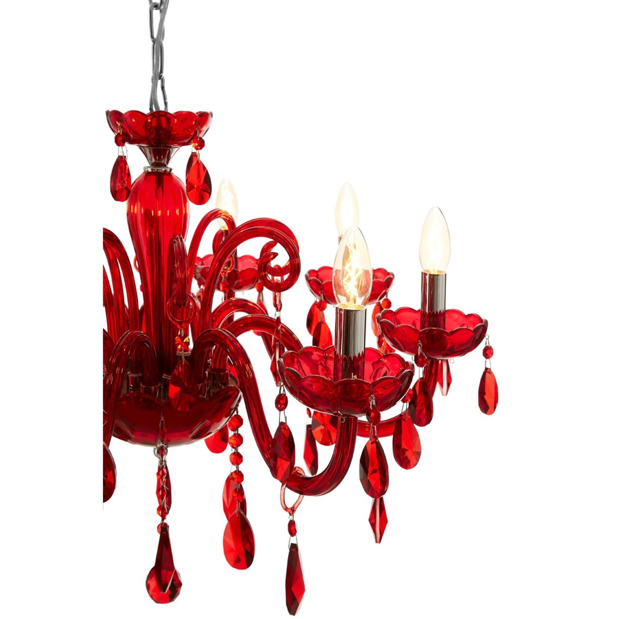 Chandelier - BBCHND01
