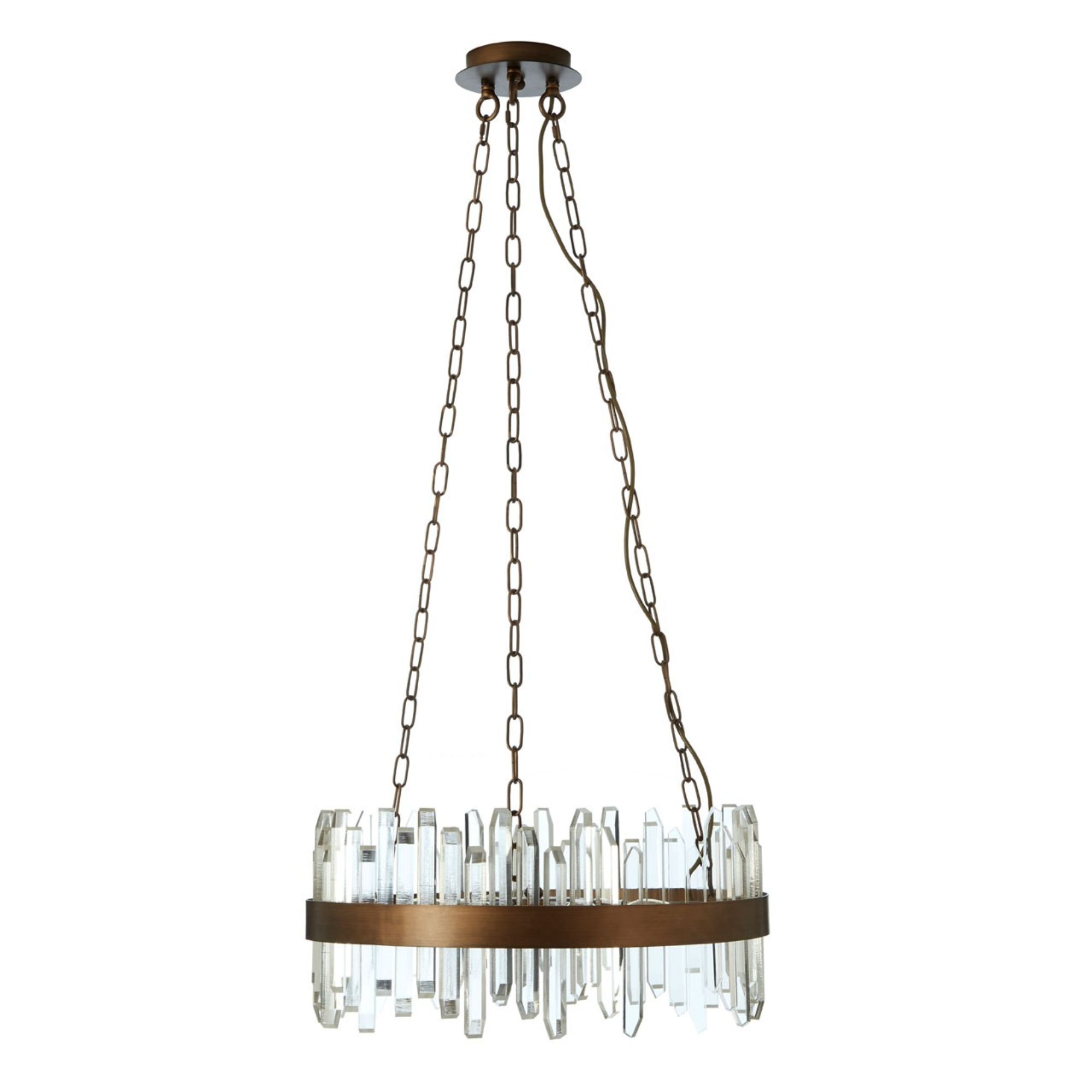 Chandelier - BBCHND02