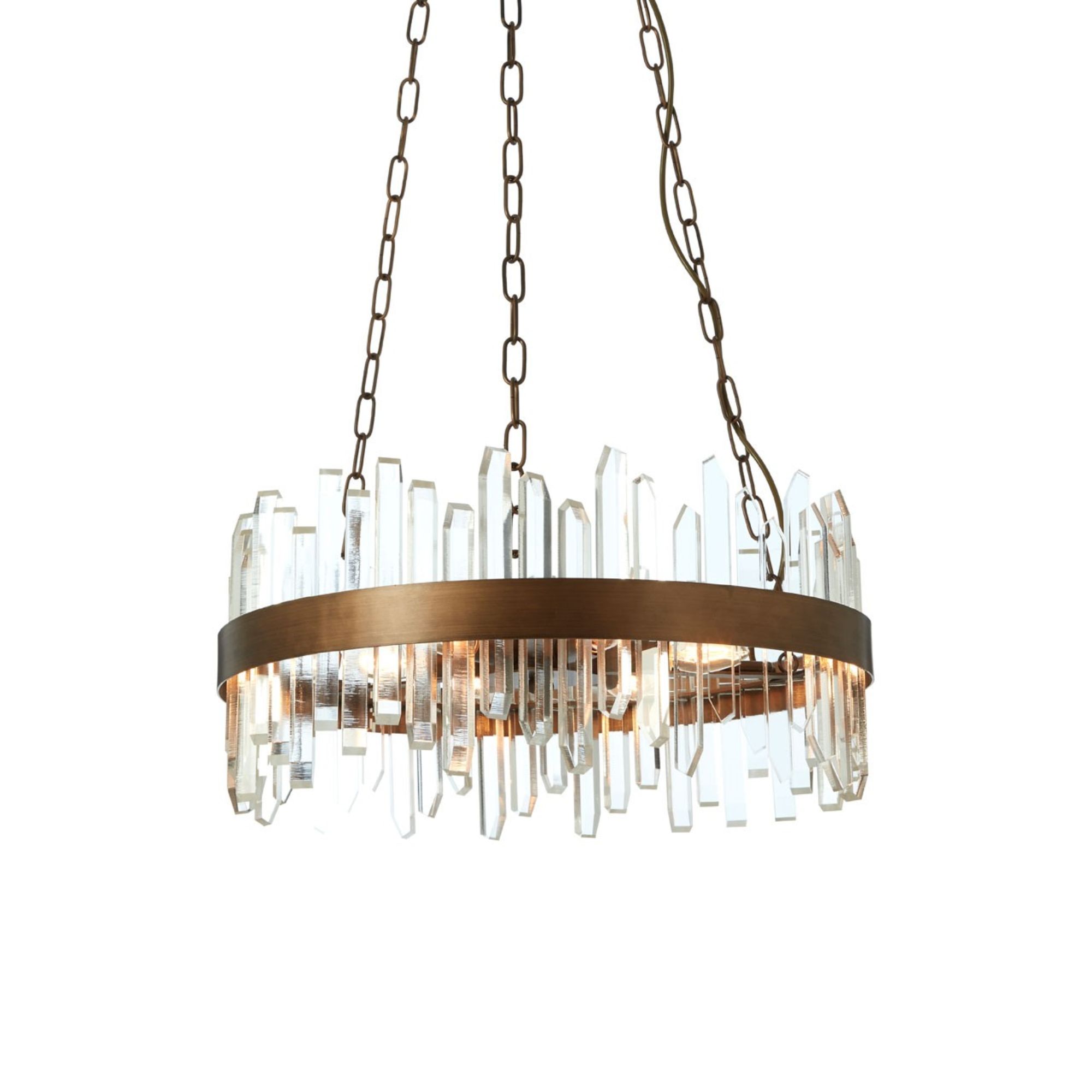 Chandelier - BBCHND02