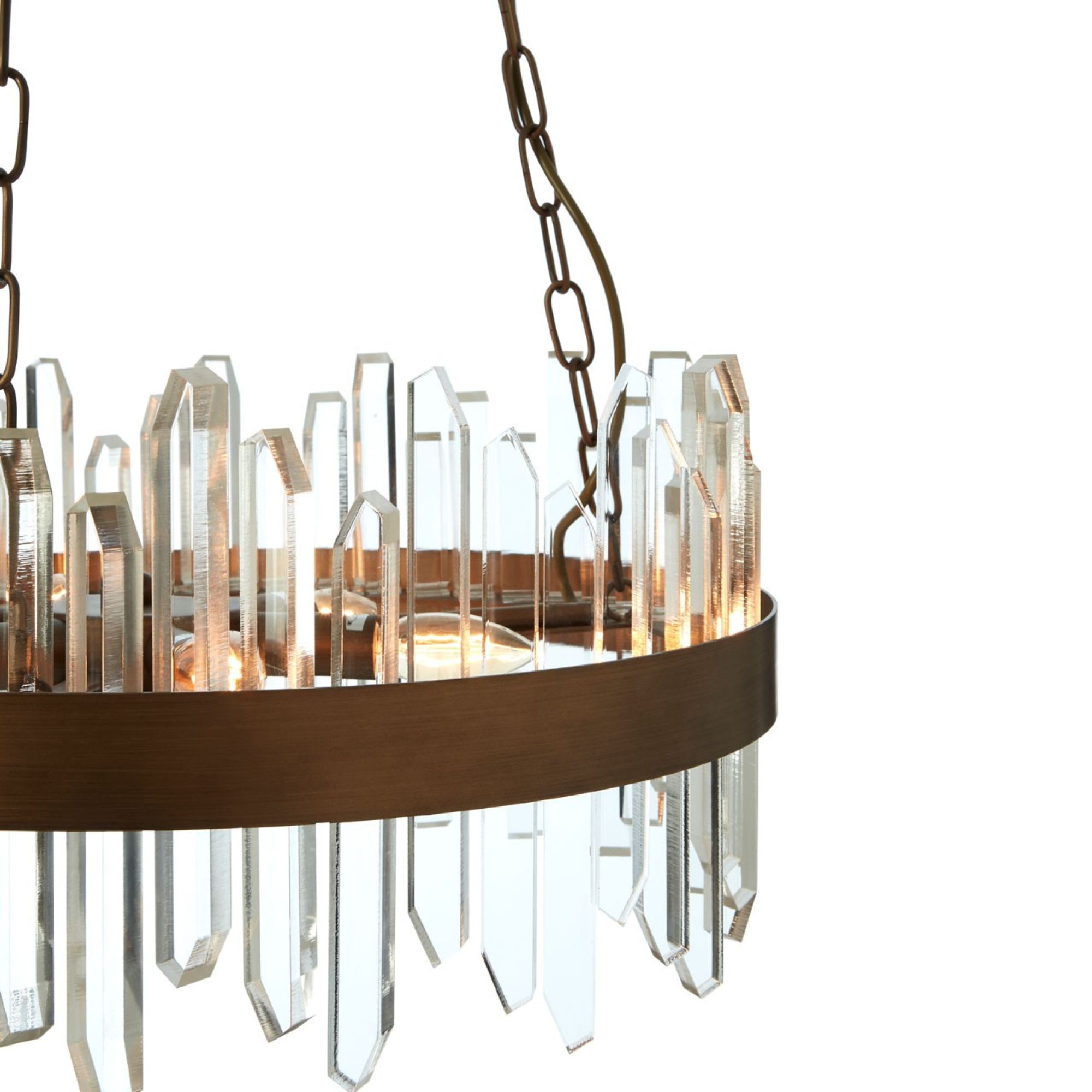 Chandelier - BBCHND02