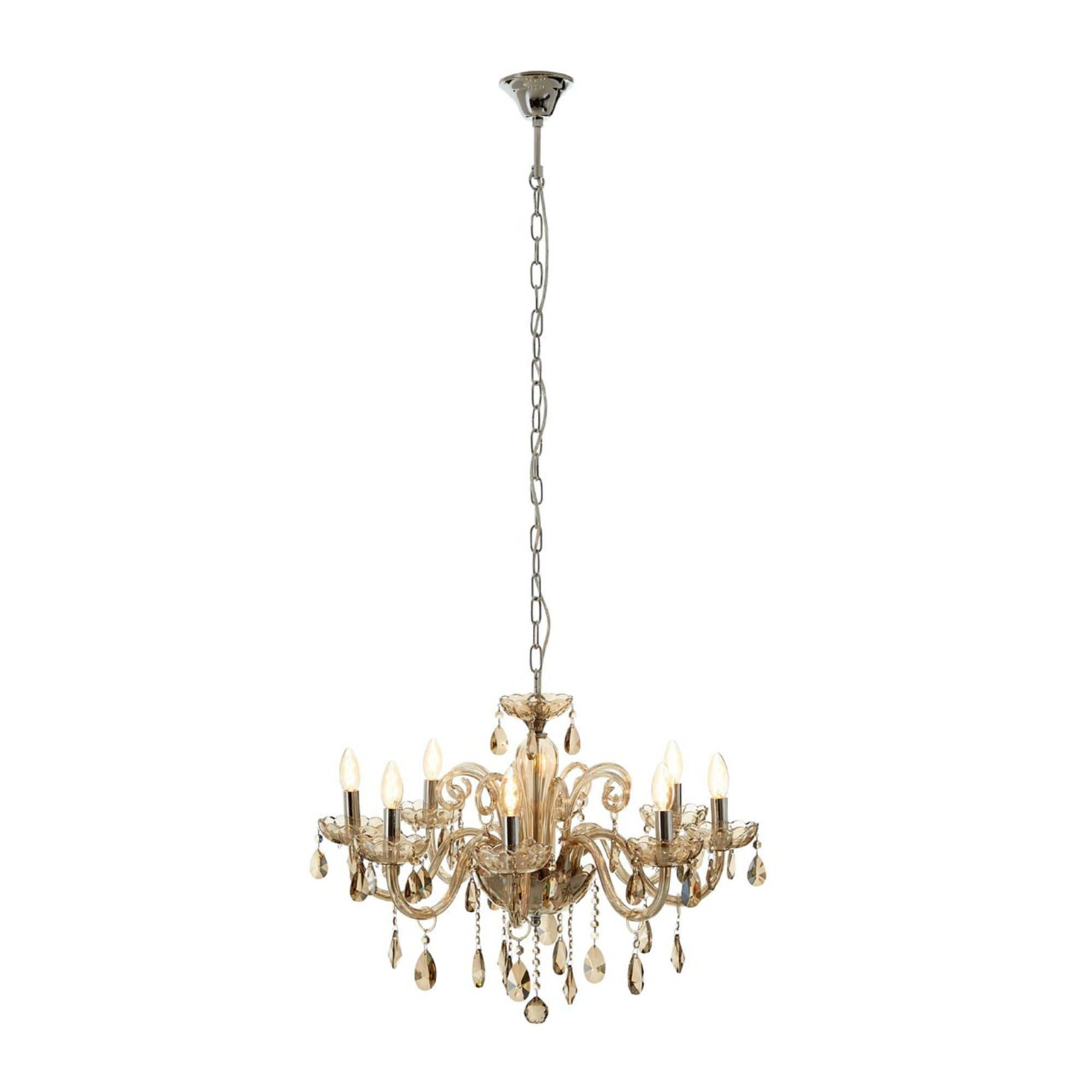 Chandelier - BBCHND03
