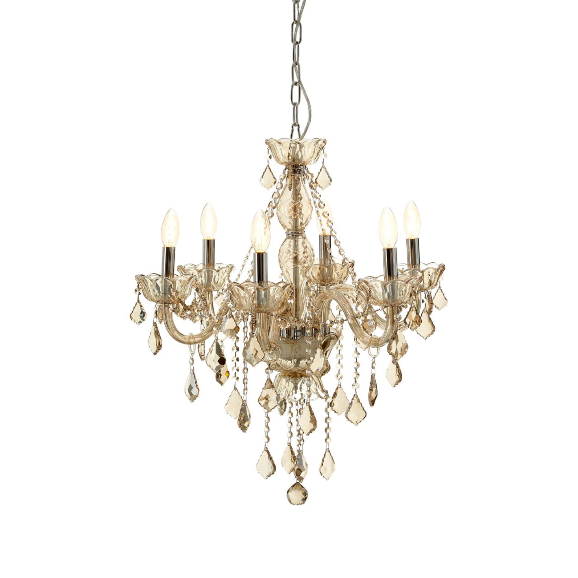 Chandelier - BBCHND03