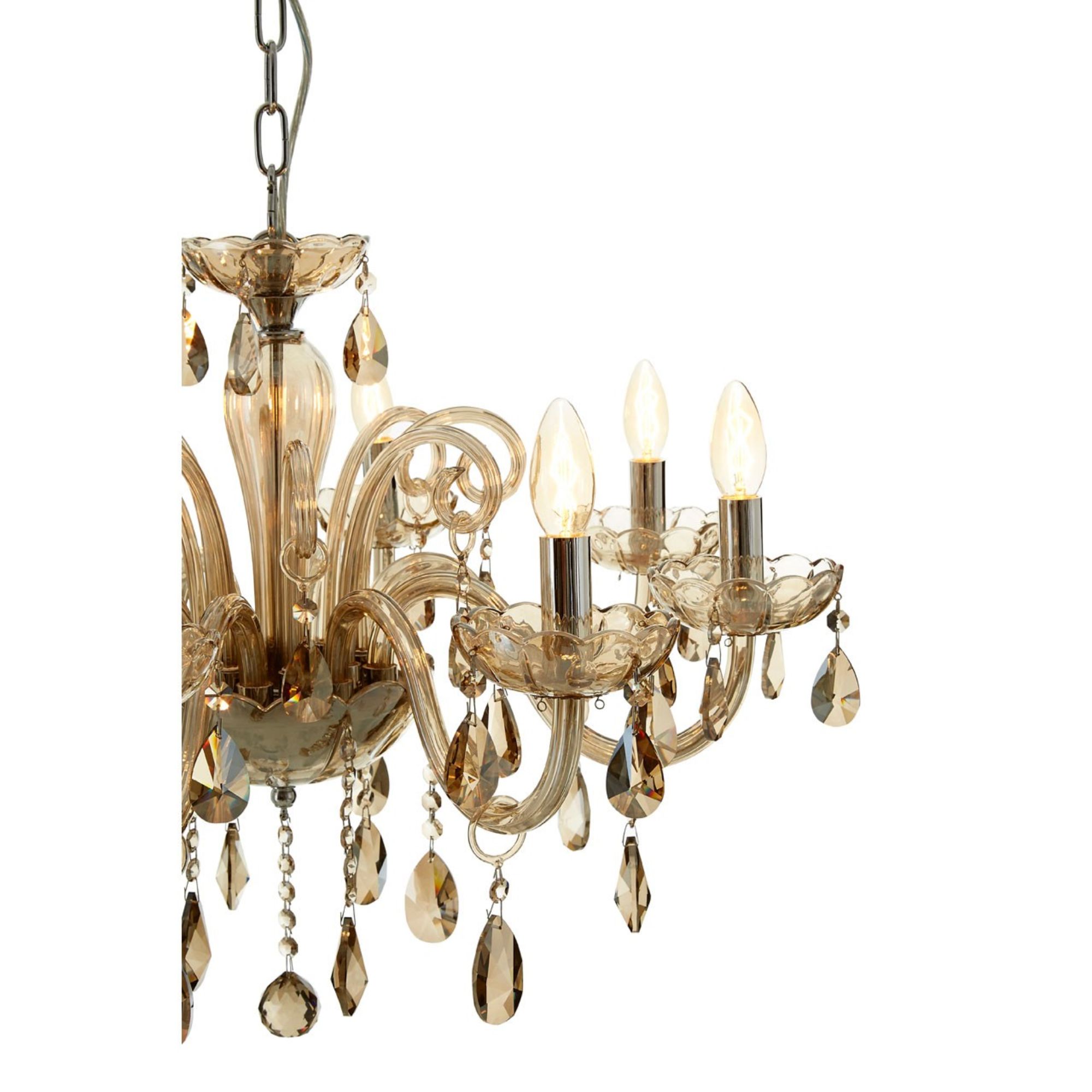 Chandelier - BBCHND03