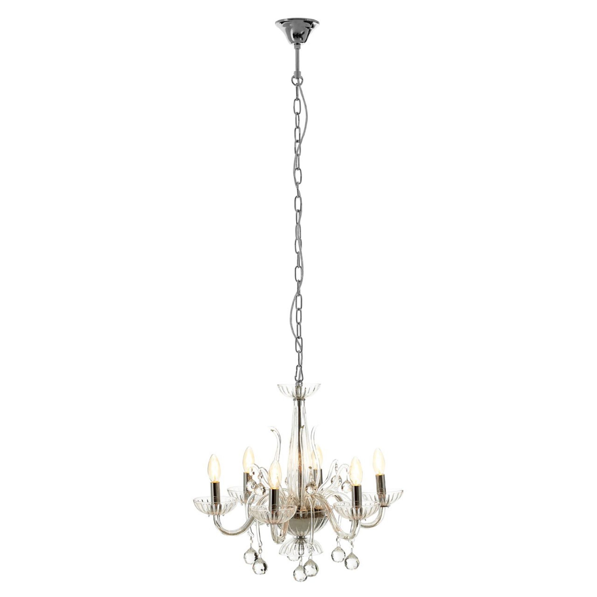 Chandelier - BBCHND05