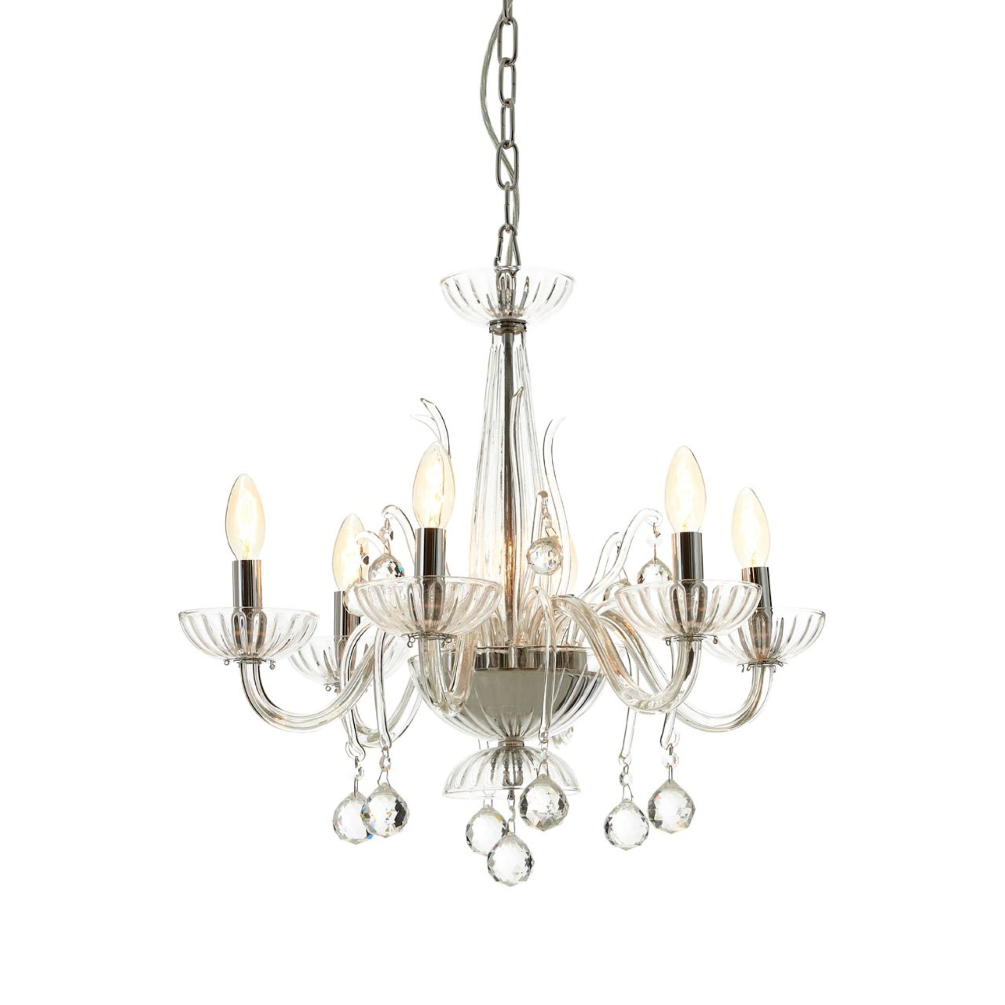 Chandelier - BBCHND05