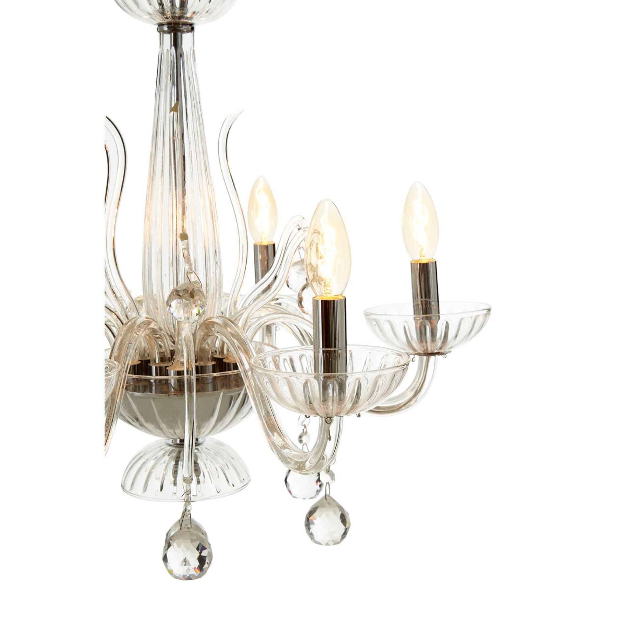 Chandelier - BBCHND05