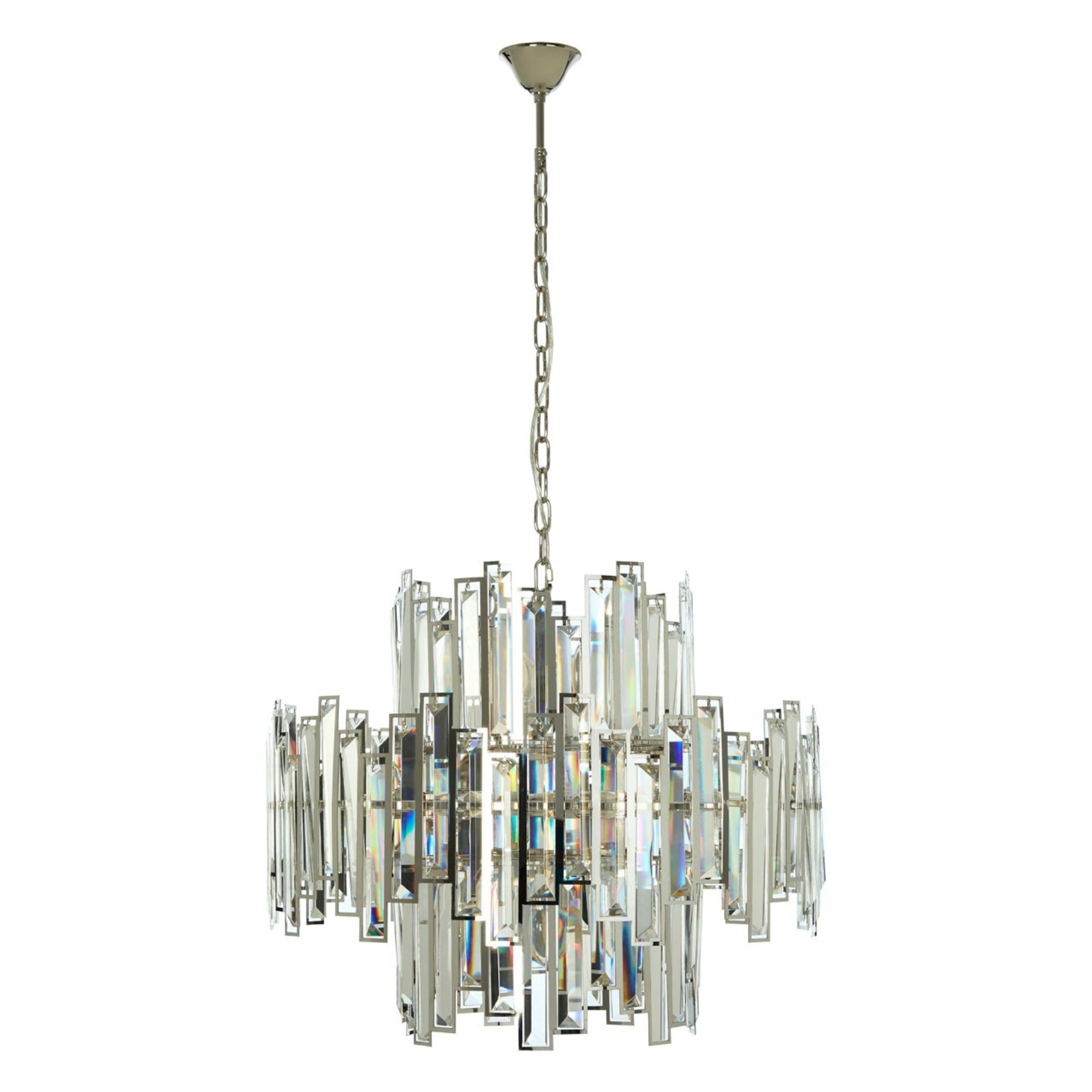 Chandelier - BBCHND06