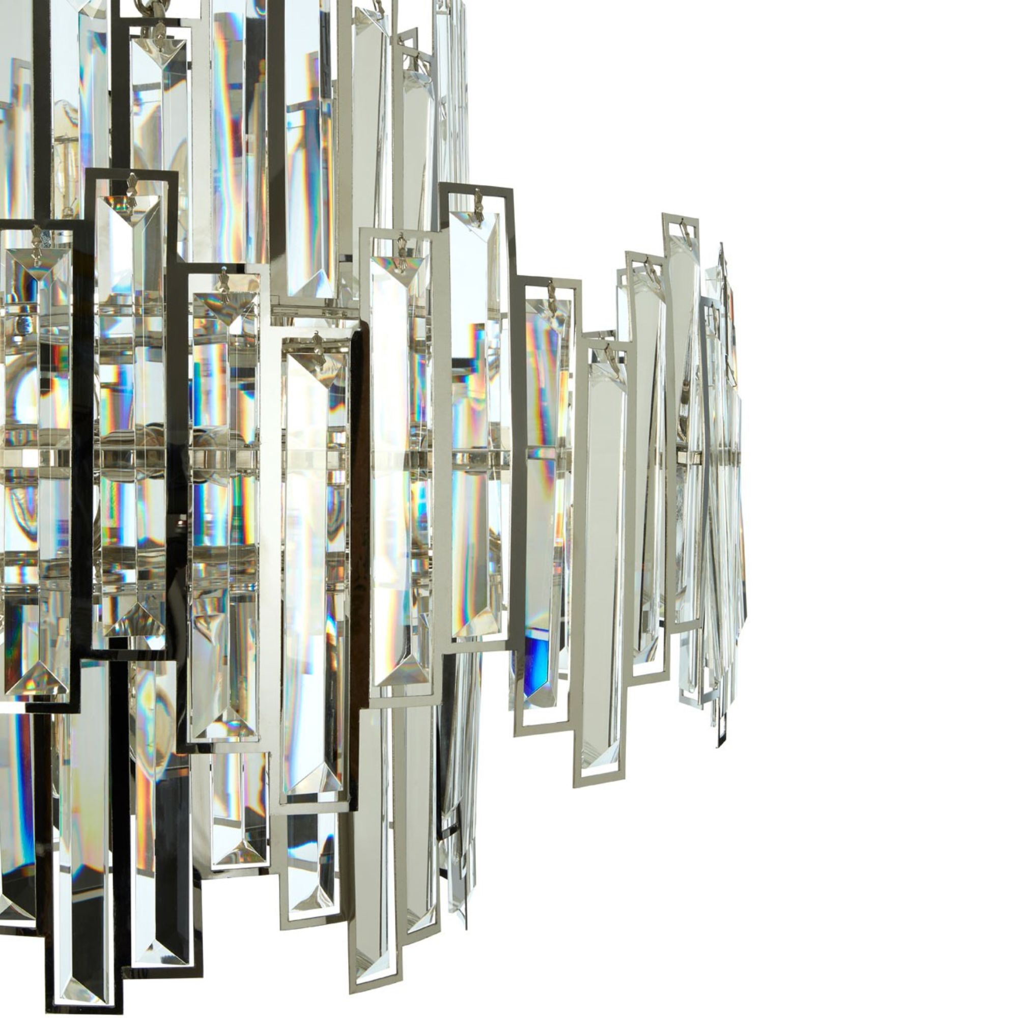 Chandelier - BBCHND06