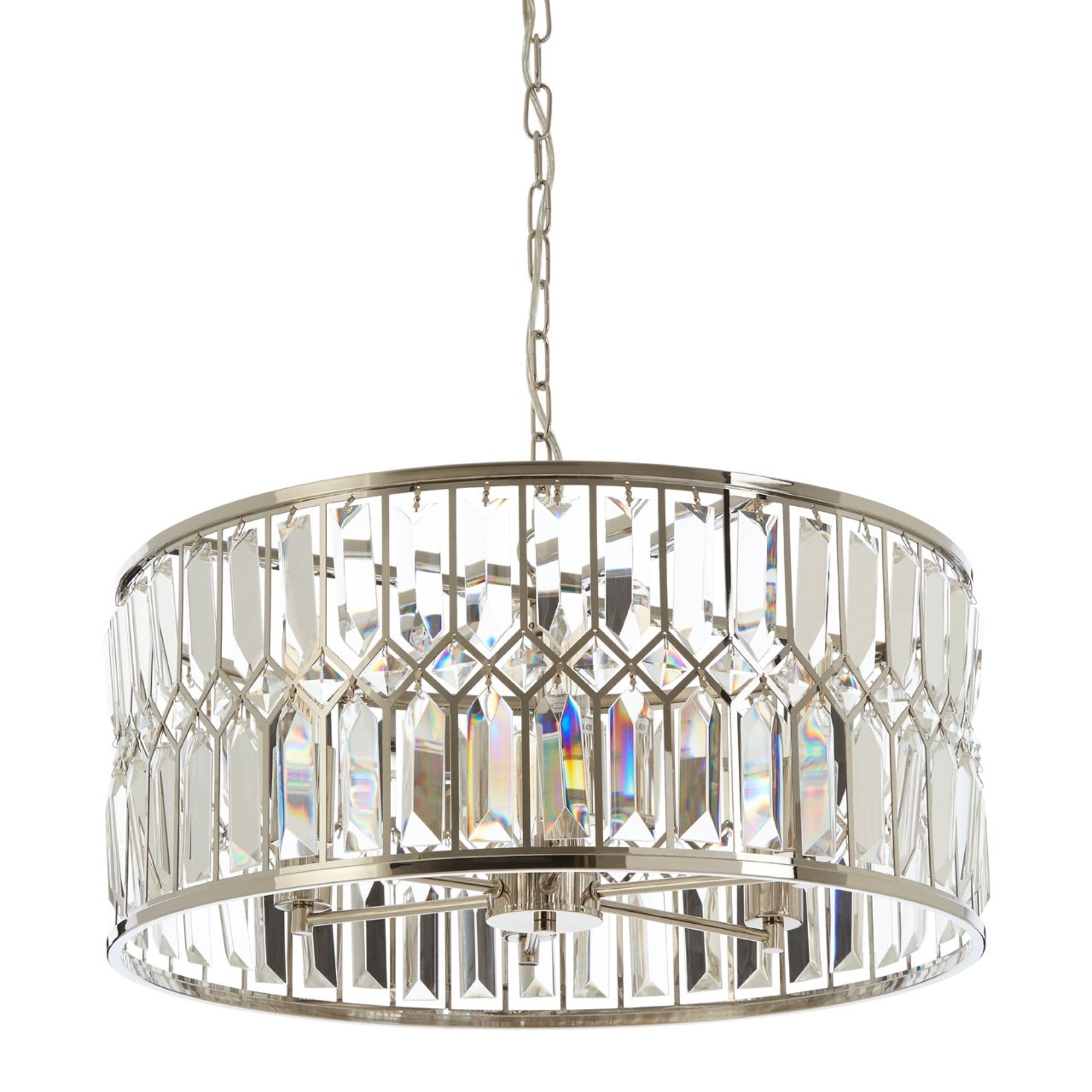 Chandelier - BBCHND07