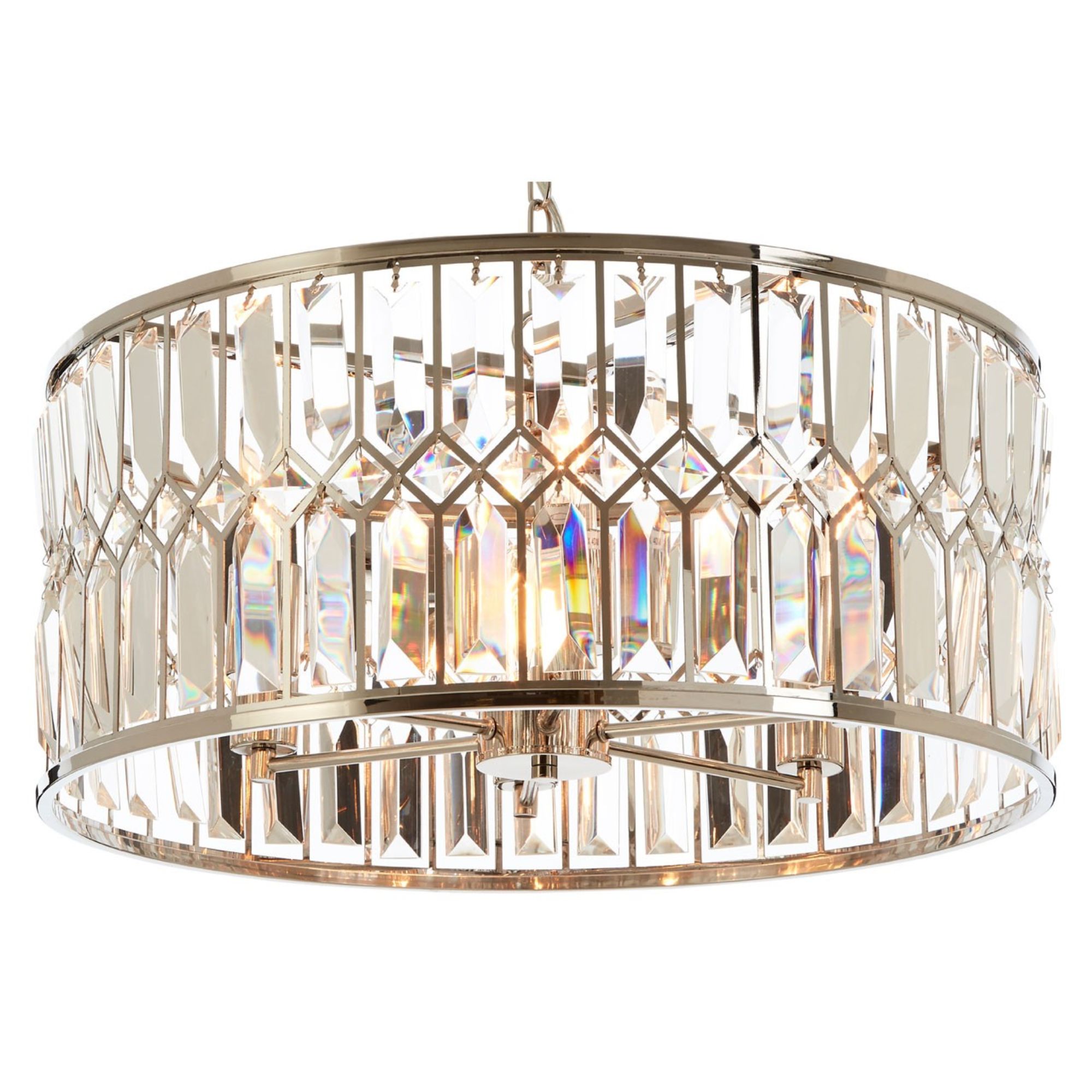 Chandelier - BBCHND07